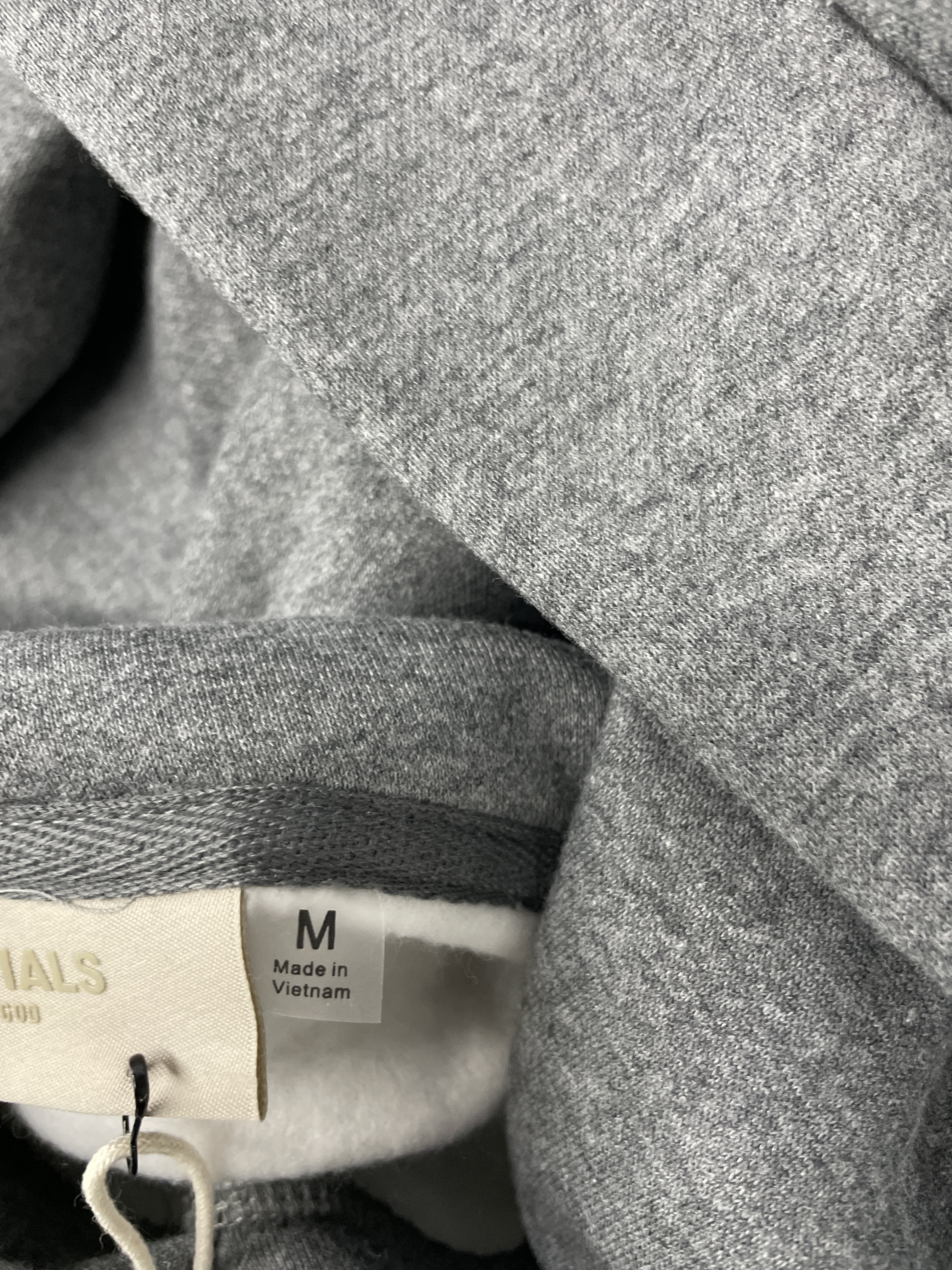 Tracksuit QC photo 2 of 90