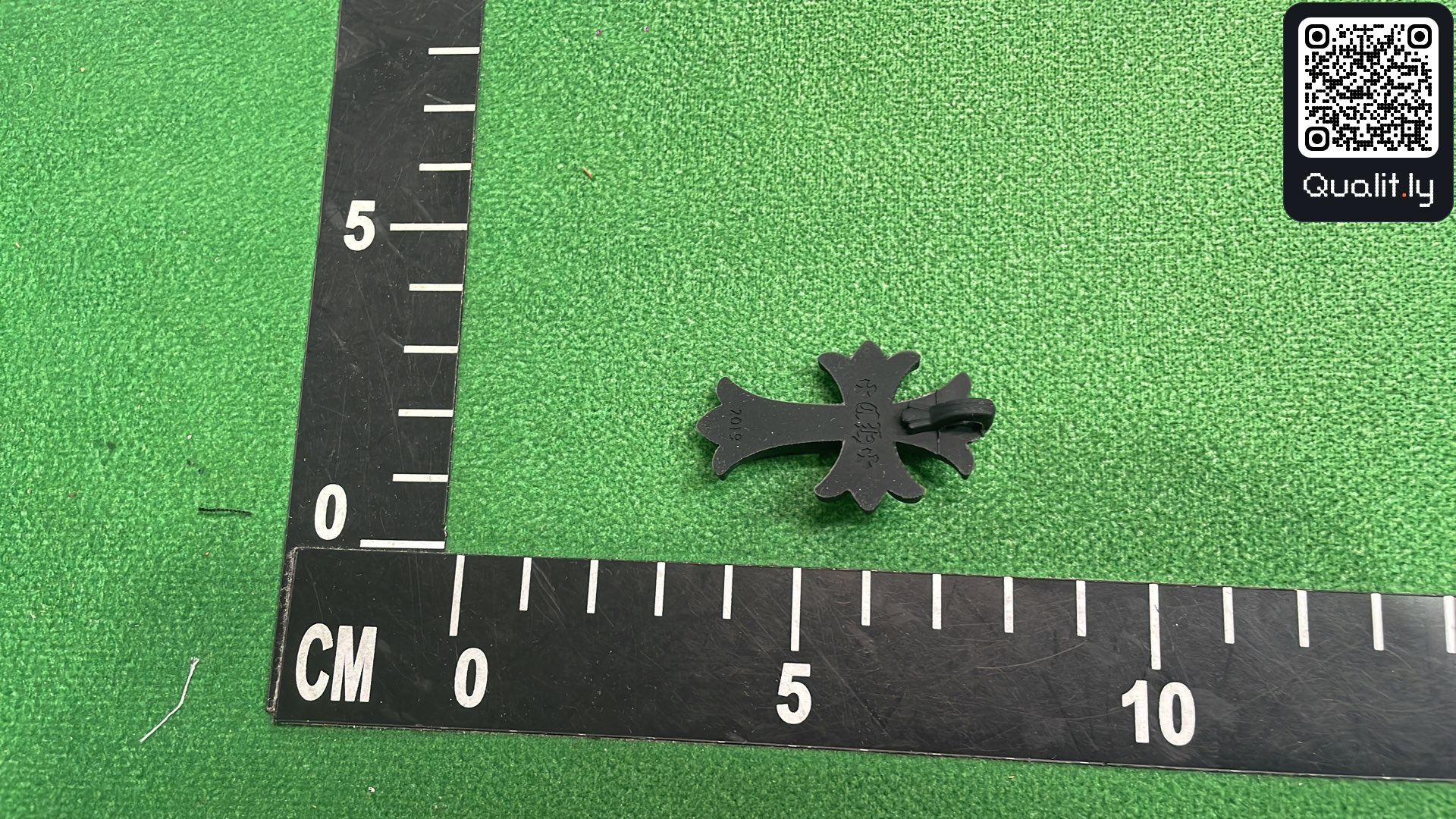 Schmuck — QC-Foto 2 von 3