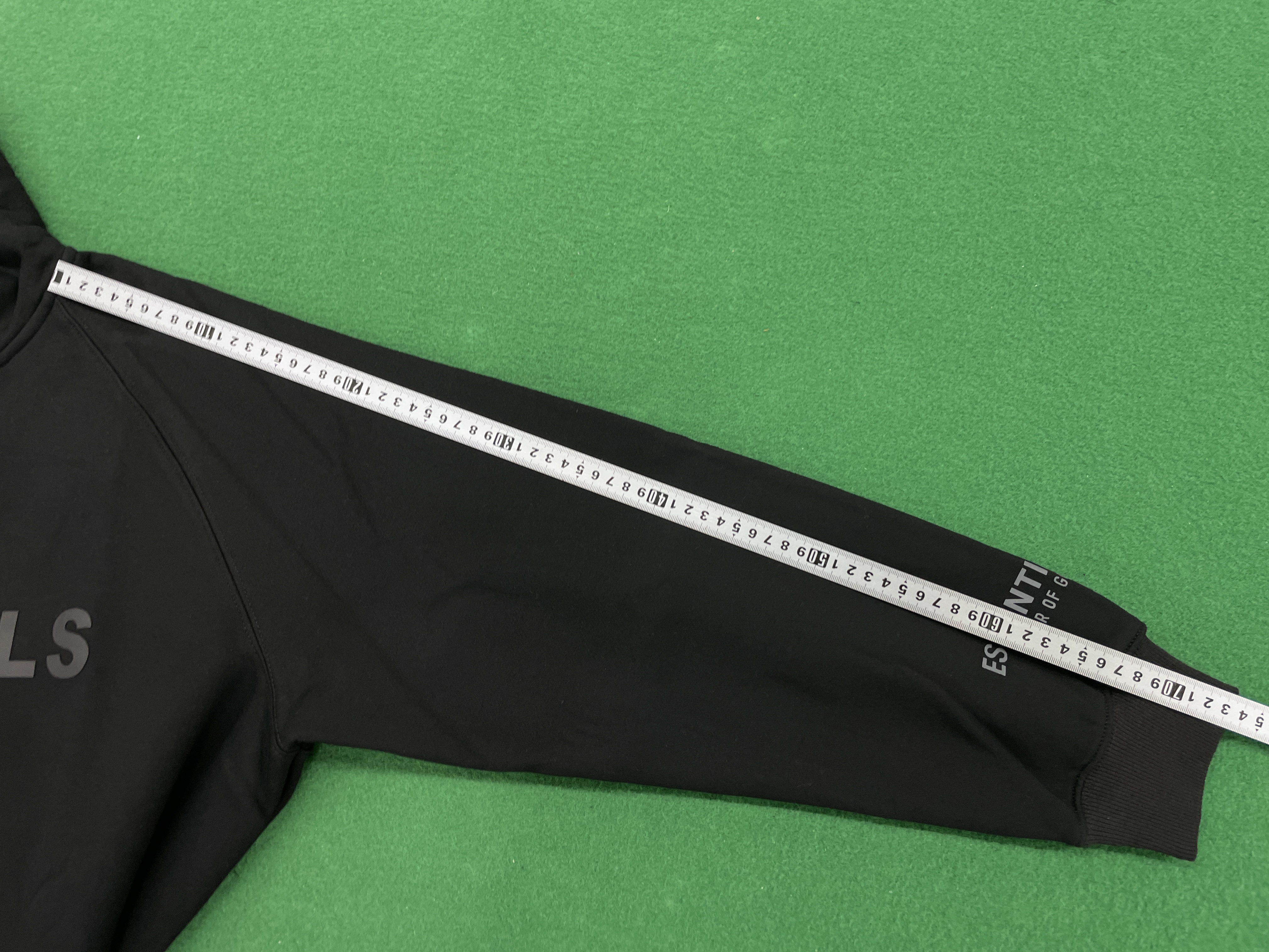 Hoodie — QC-foto 2 av 6