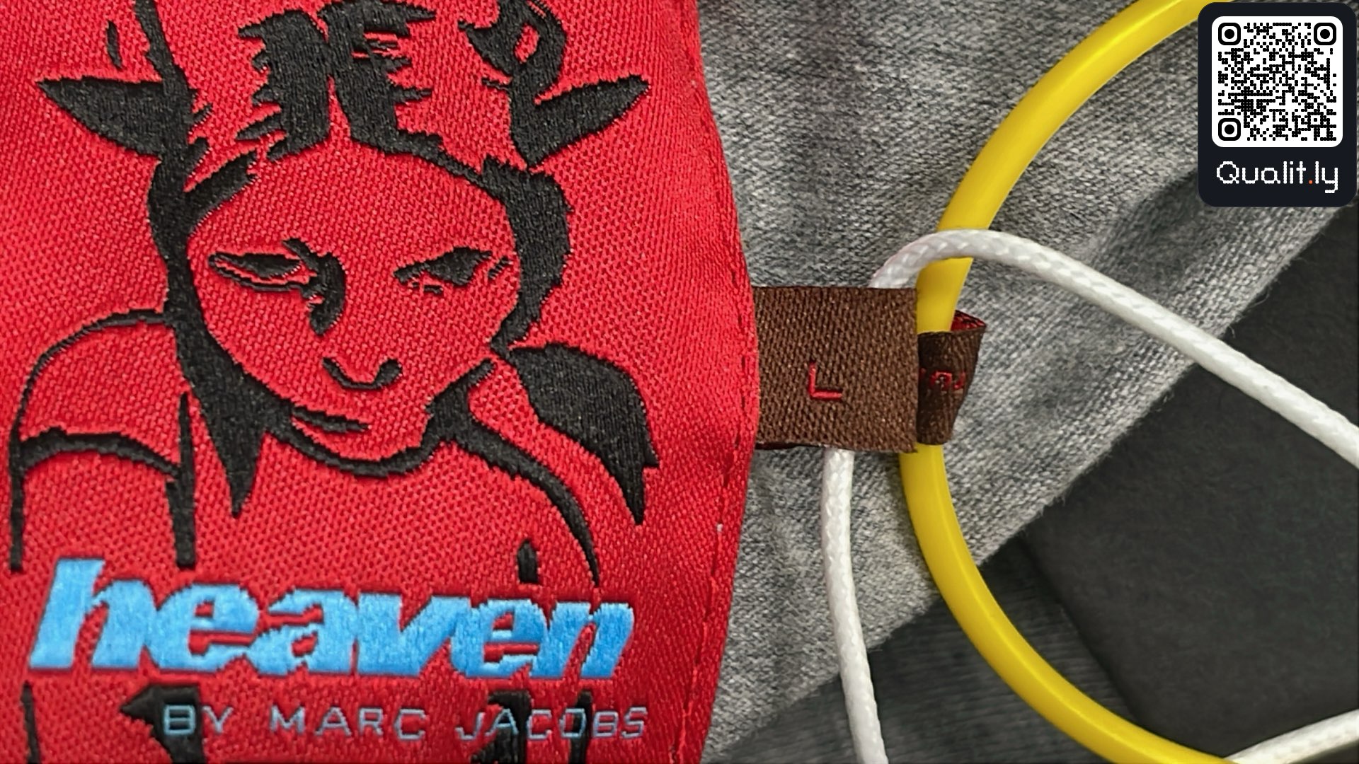 T-shirt QC photo 1 of 14