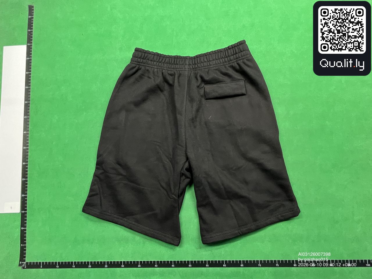 Shorts — QC-Foto 2 von 100