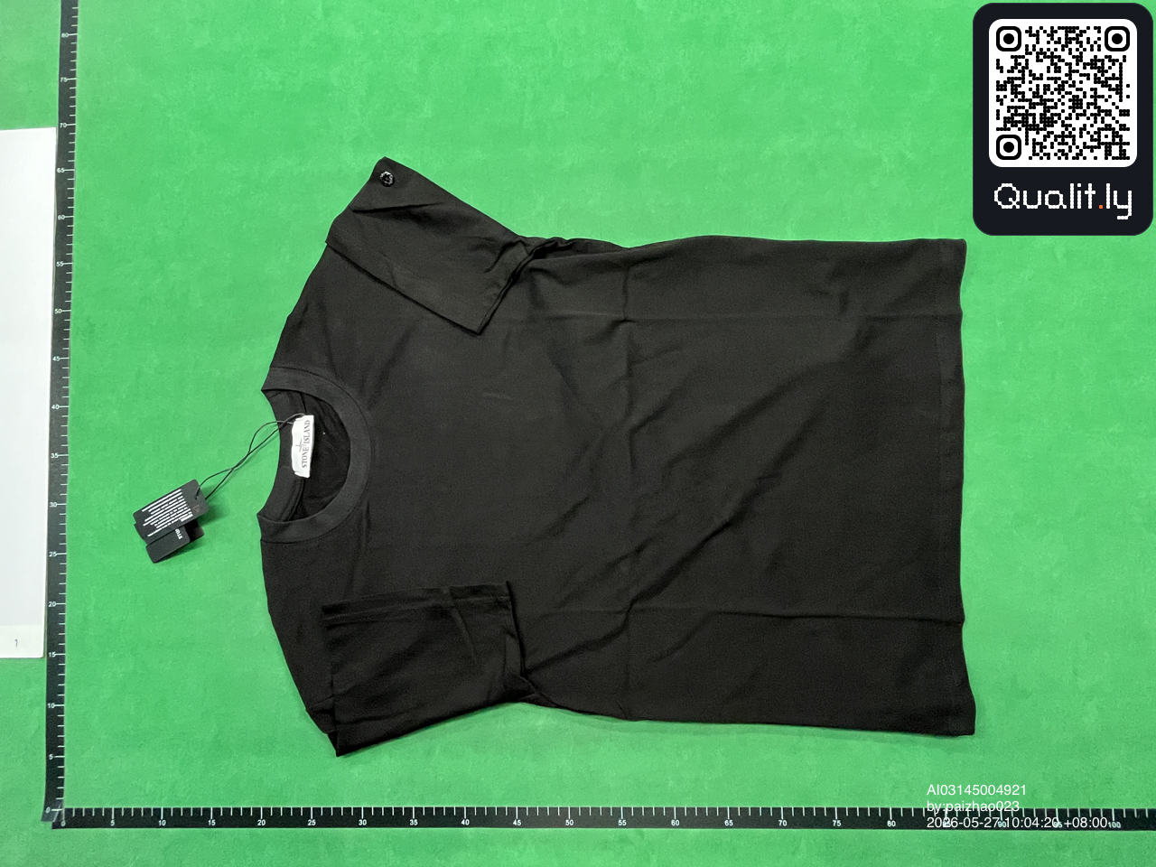 T-Shirt — QC-Foto 3 von 98