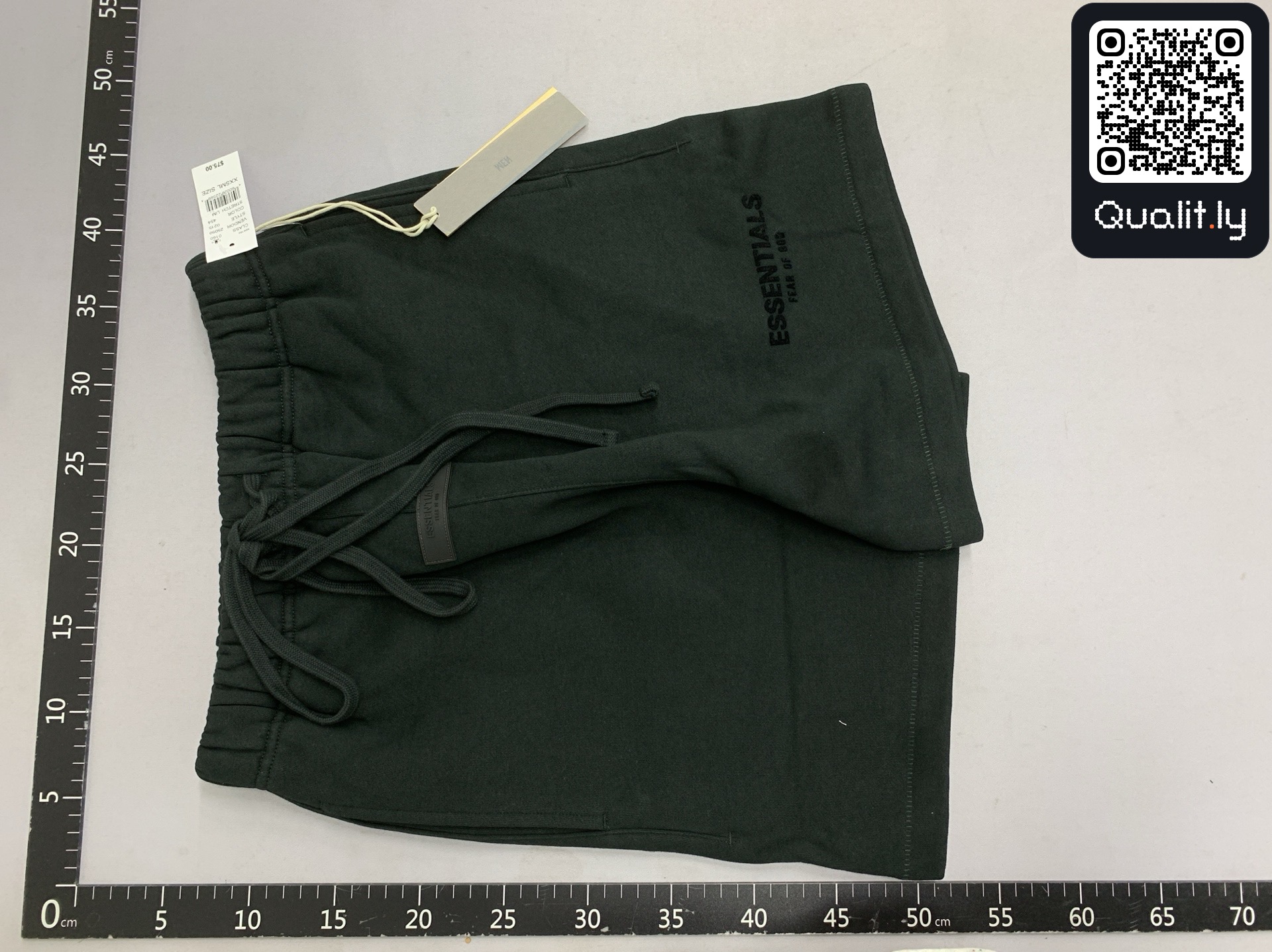 Shorts — QC-foto 3 av 163