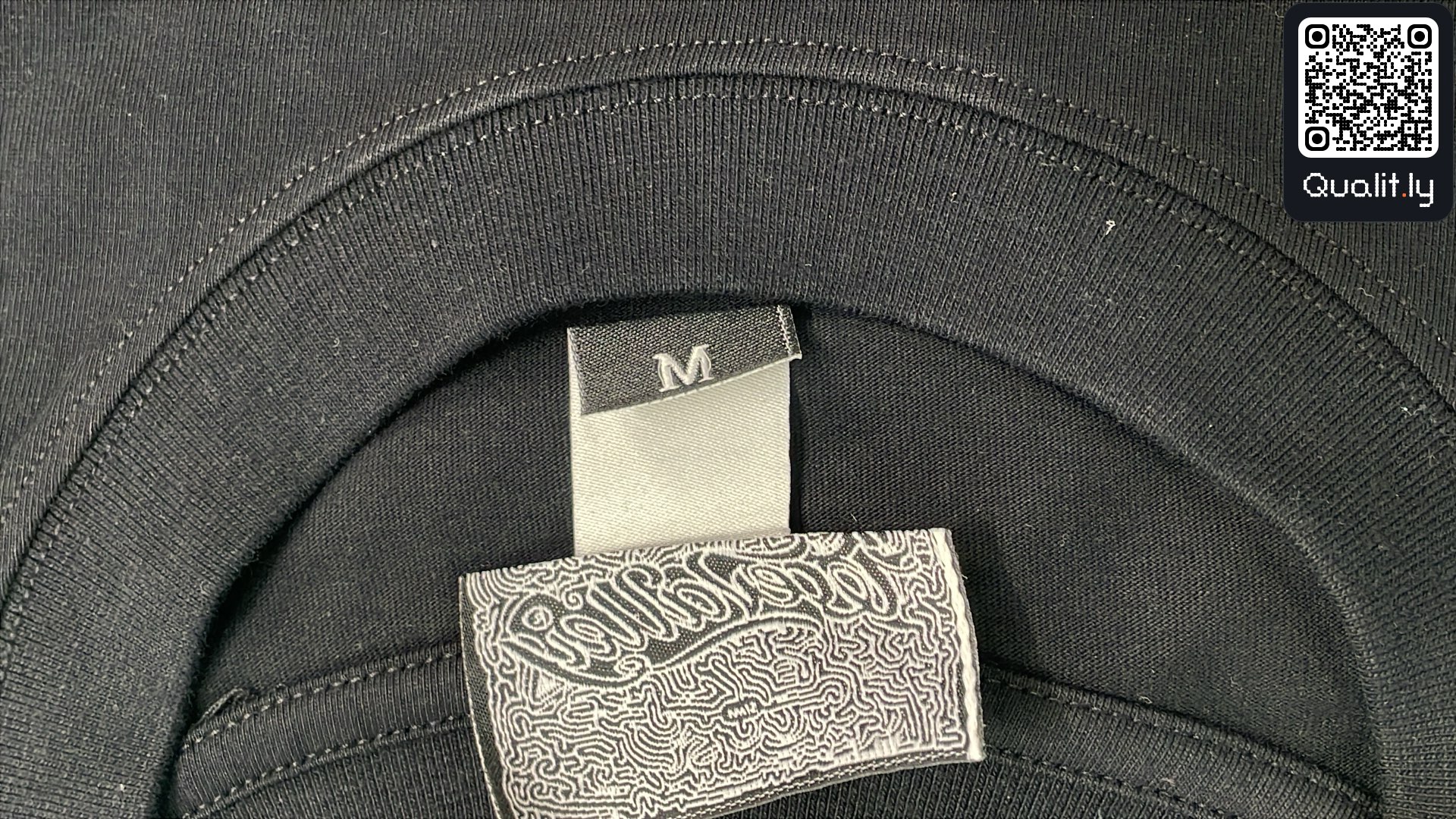 T-shirt QC photo 1 of 16