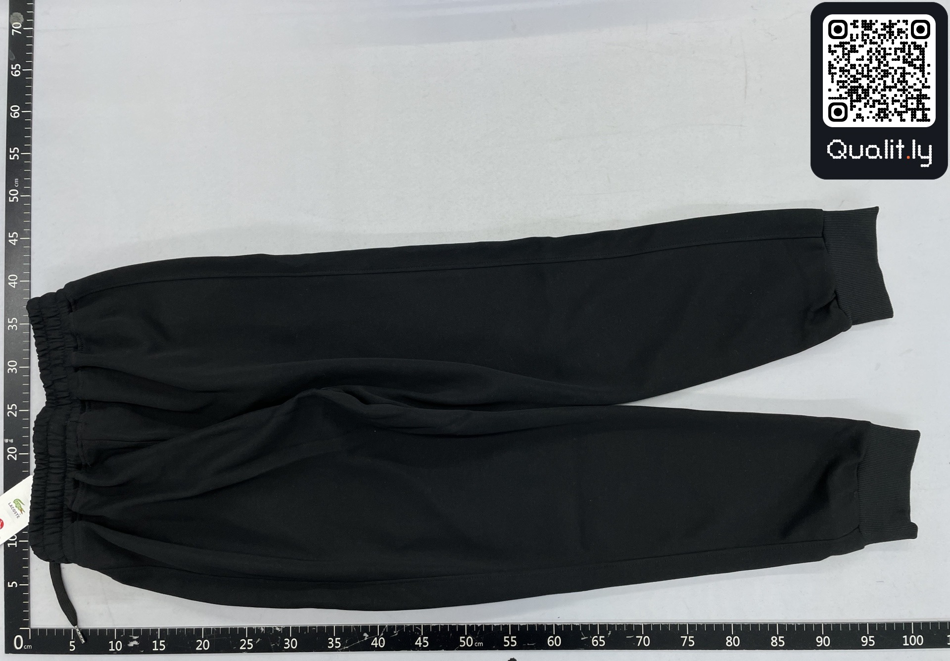 Hoodie QC photo 1 of 40