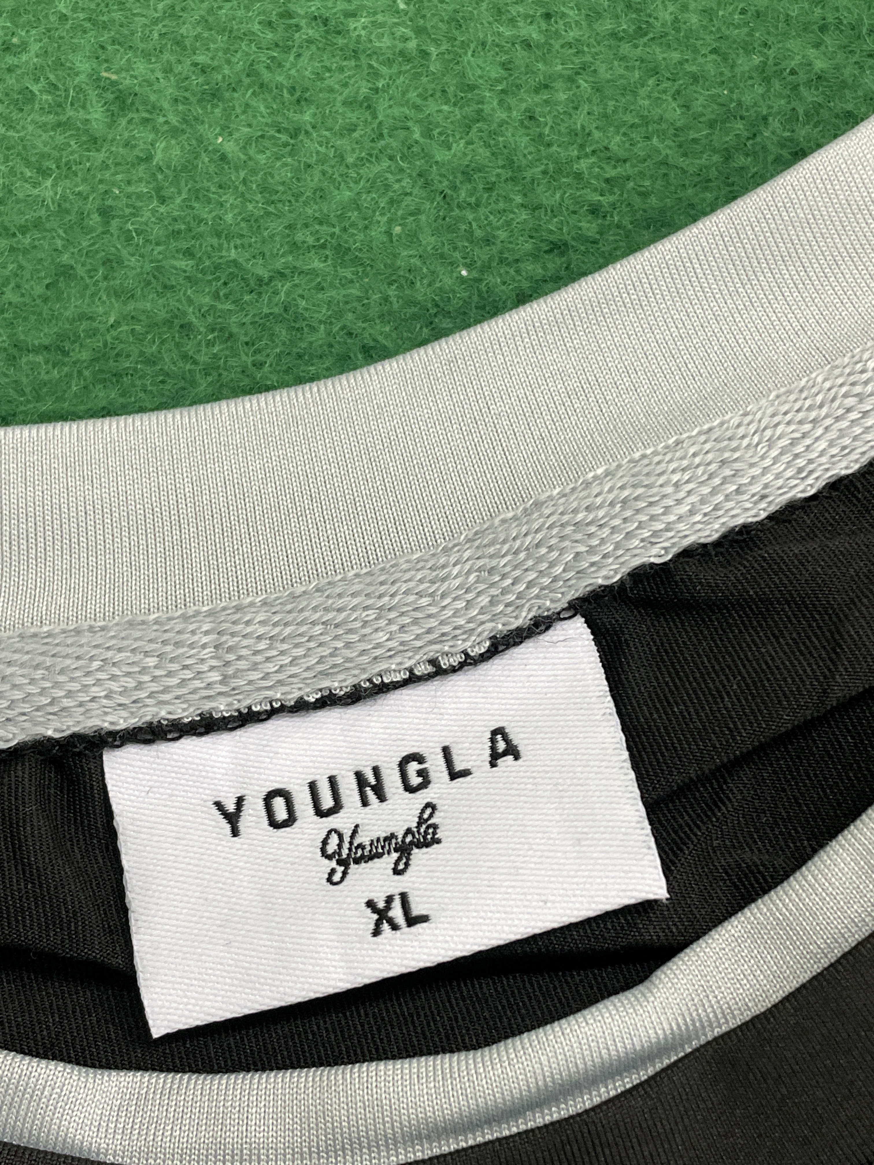 T-shirt — QC-foto 2 av 26