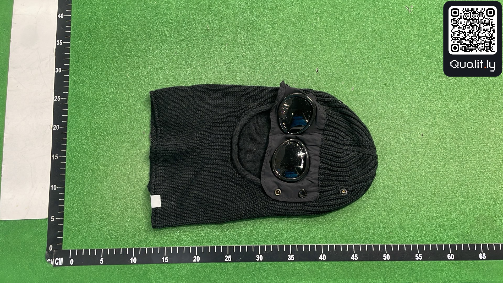 Cap QC photo 3 of 13