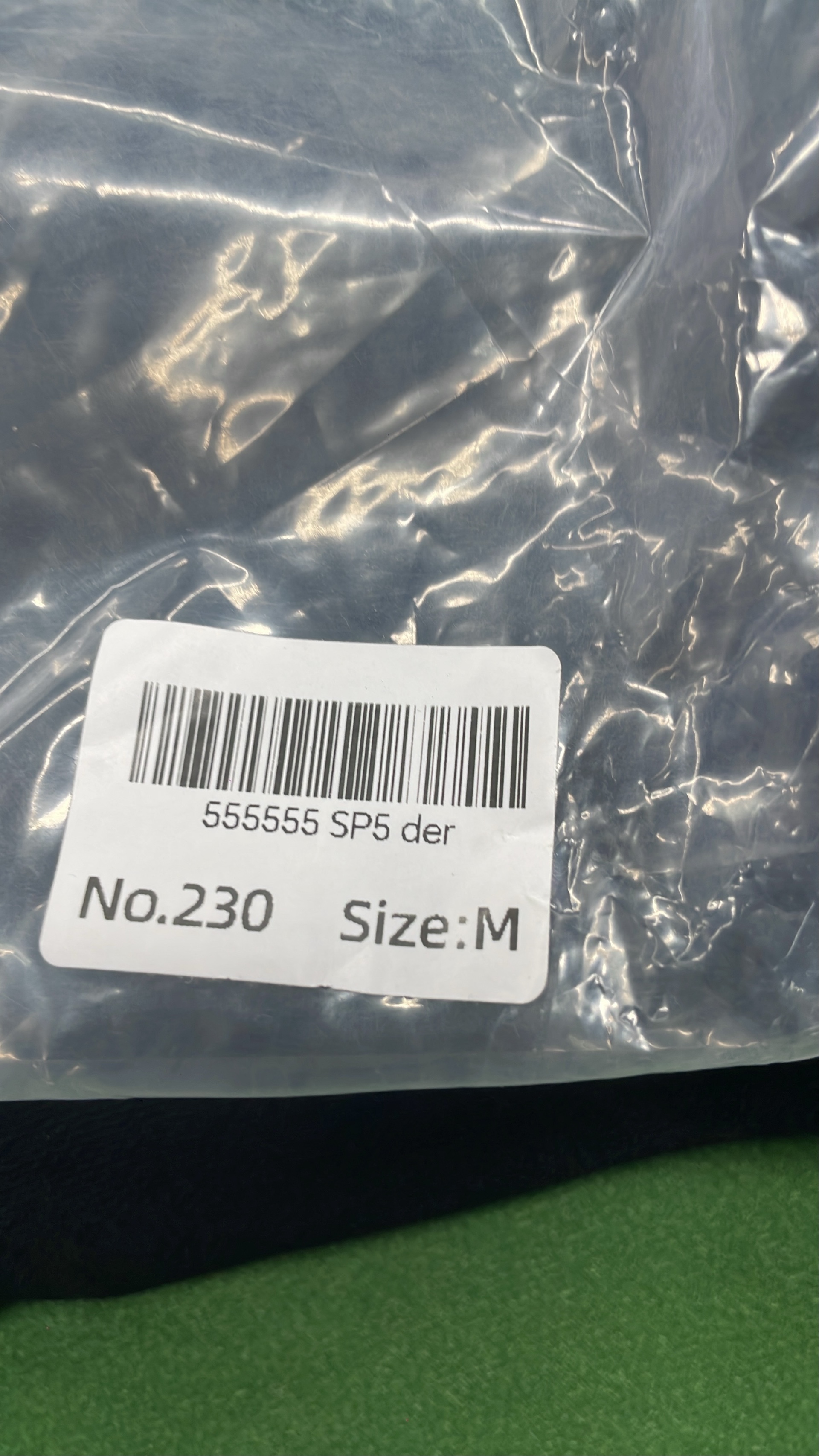 Hoodie — QC-foto 1 van 4