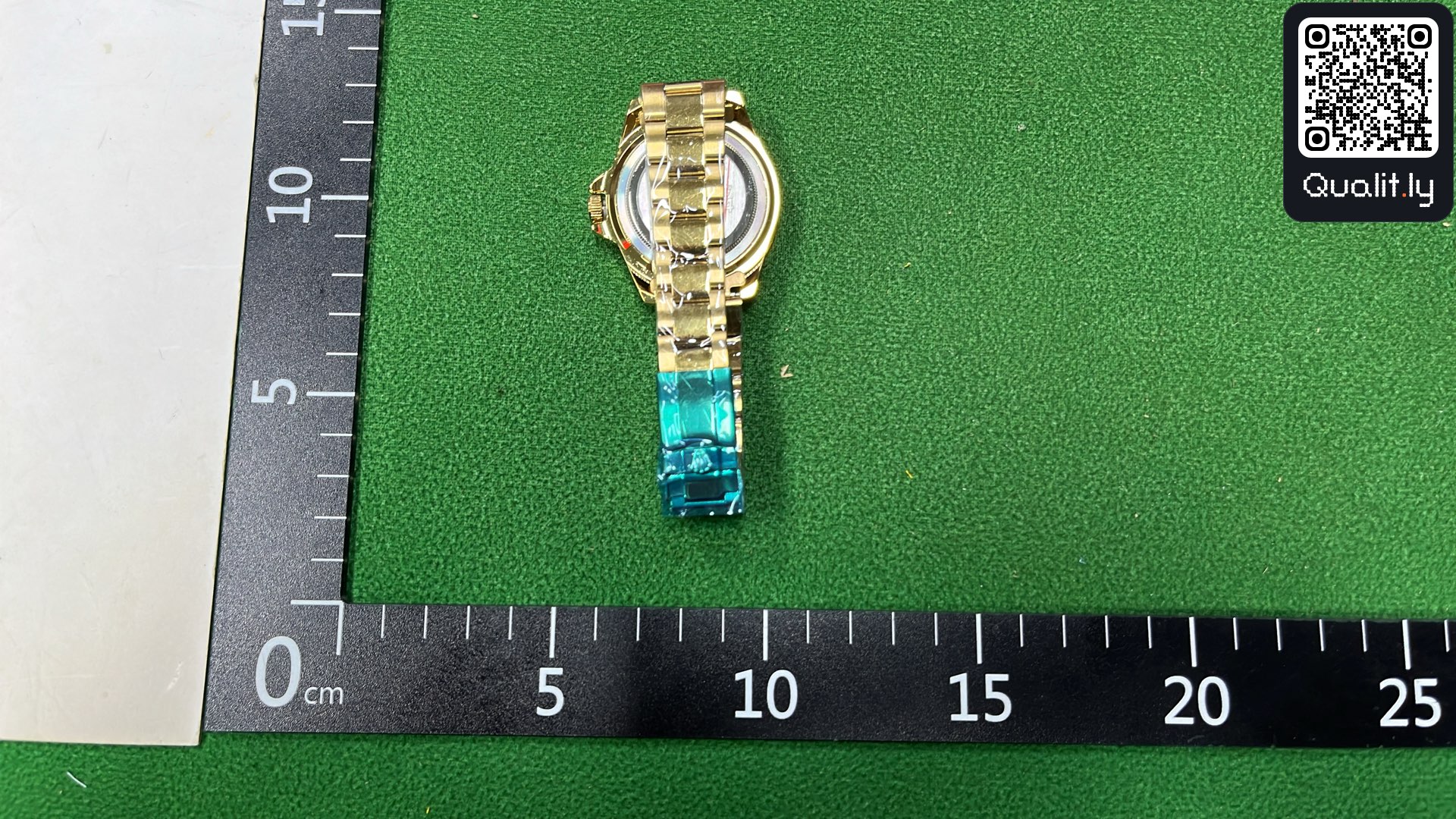 Watch QC photo 2 of 50