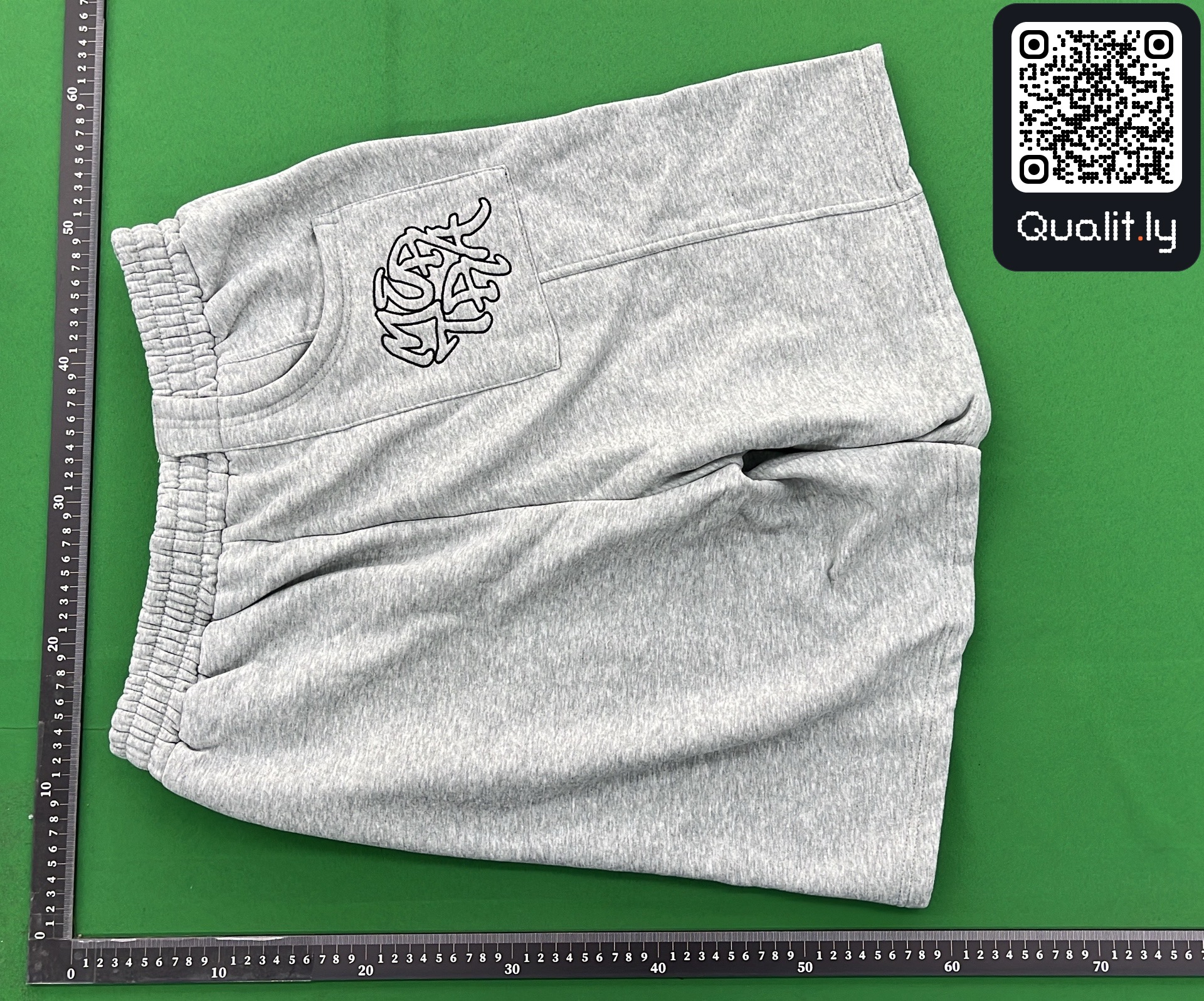 Korte broek — QC-foto 3 van 18