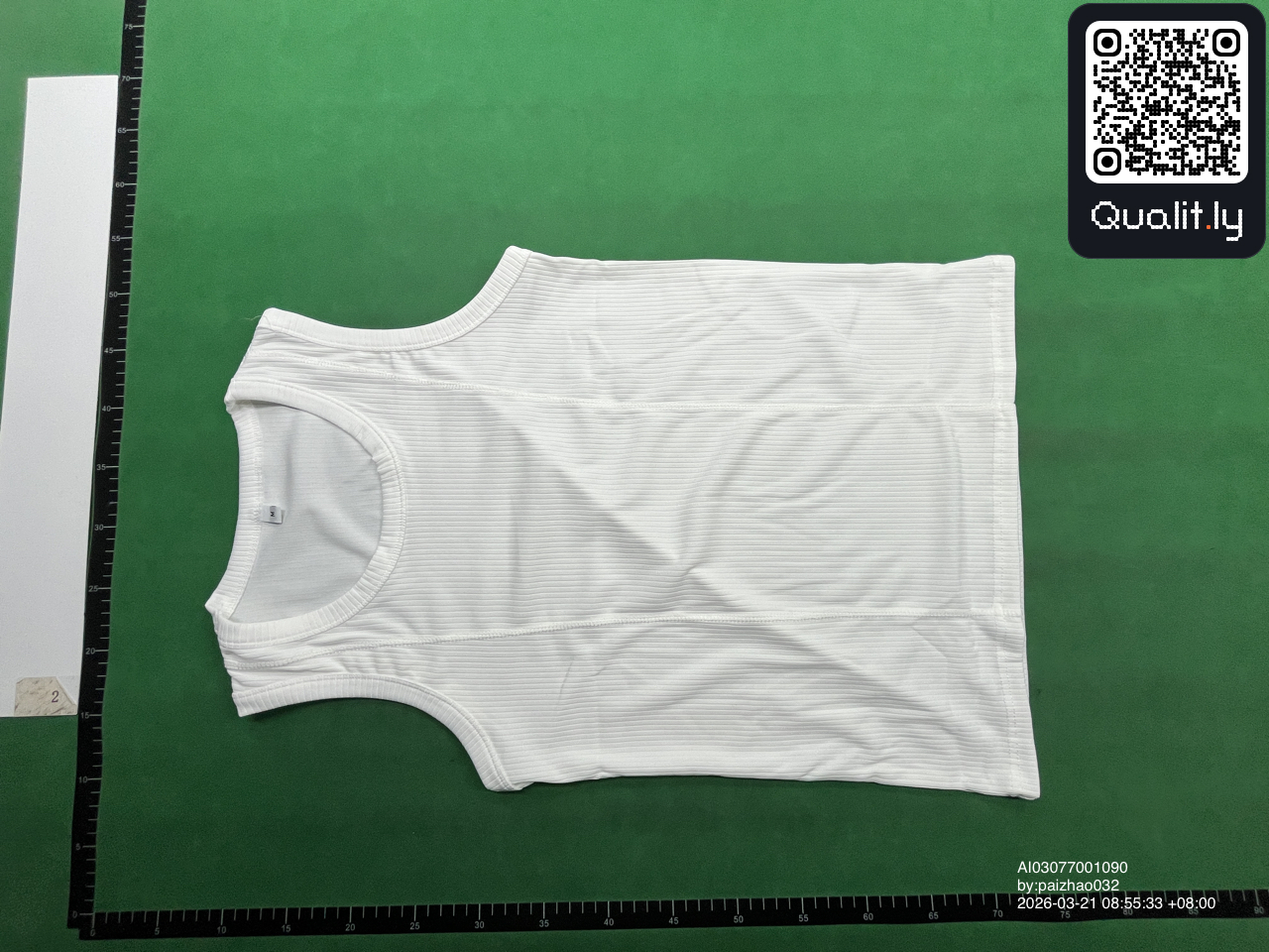 Veste — photo QC 3 sur 10