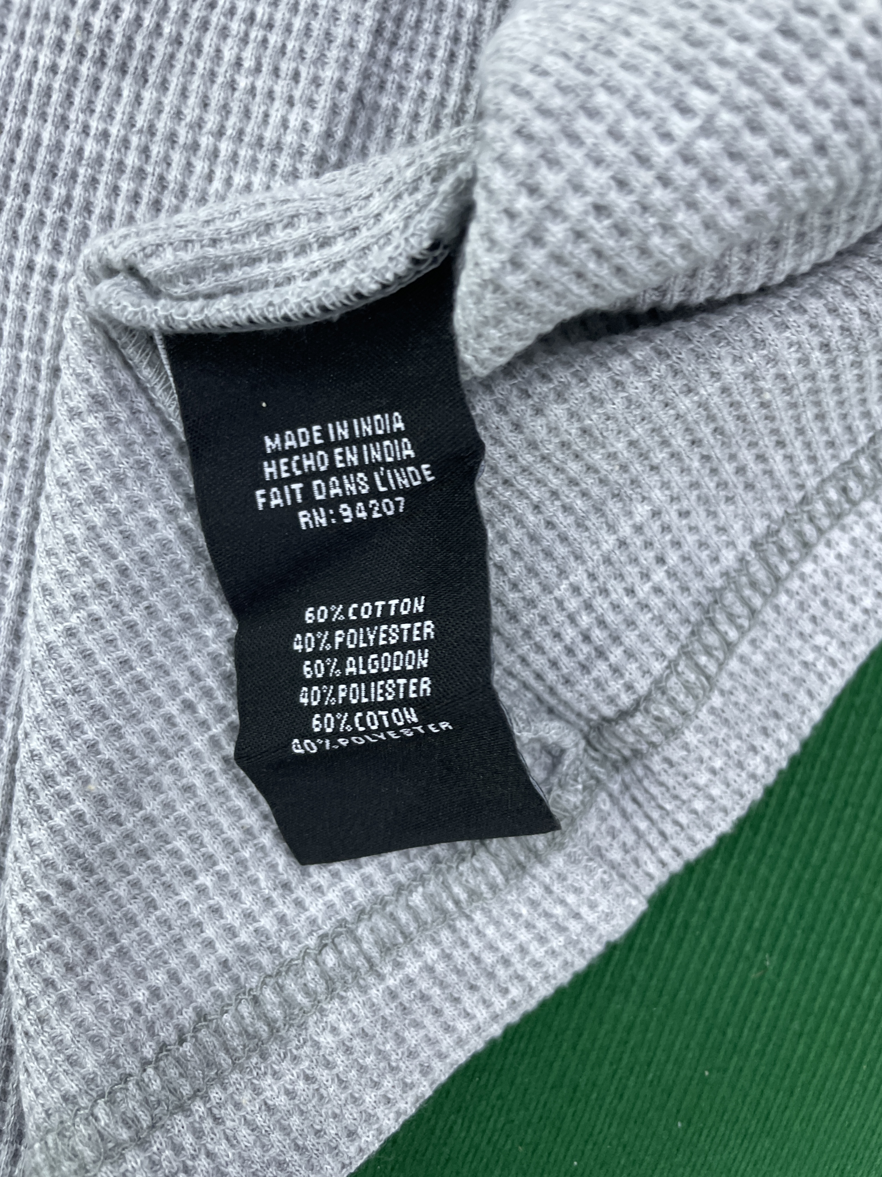 Camicia — foto QC 3 di 13