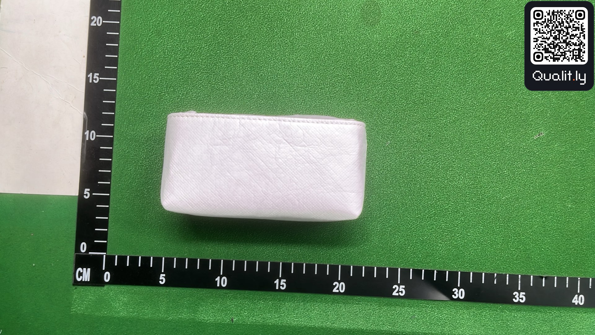 Tas — QC-foto 1 van 3