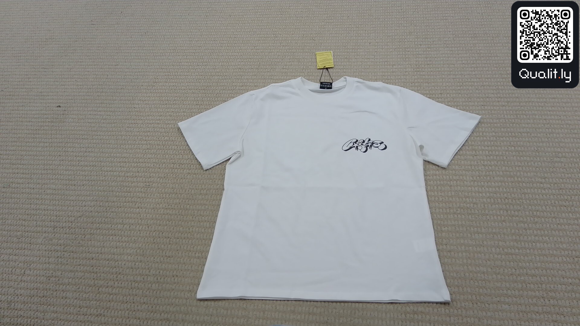 Shirt QC photo 3 of 16