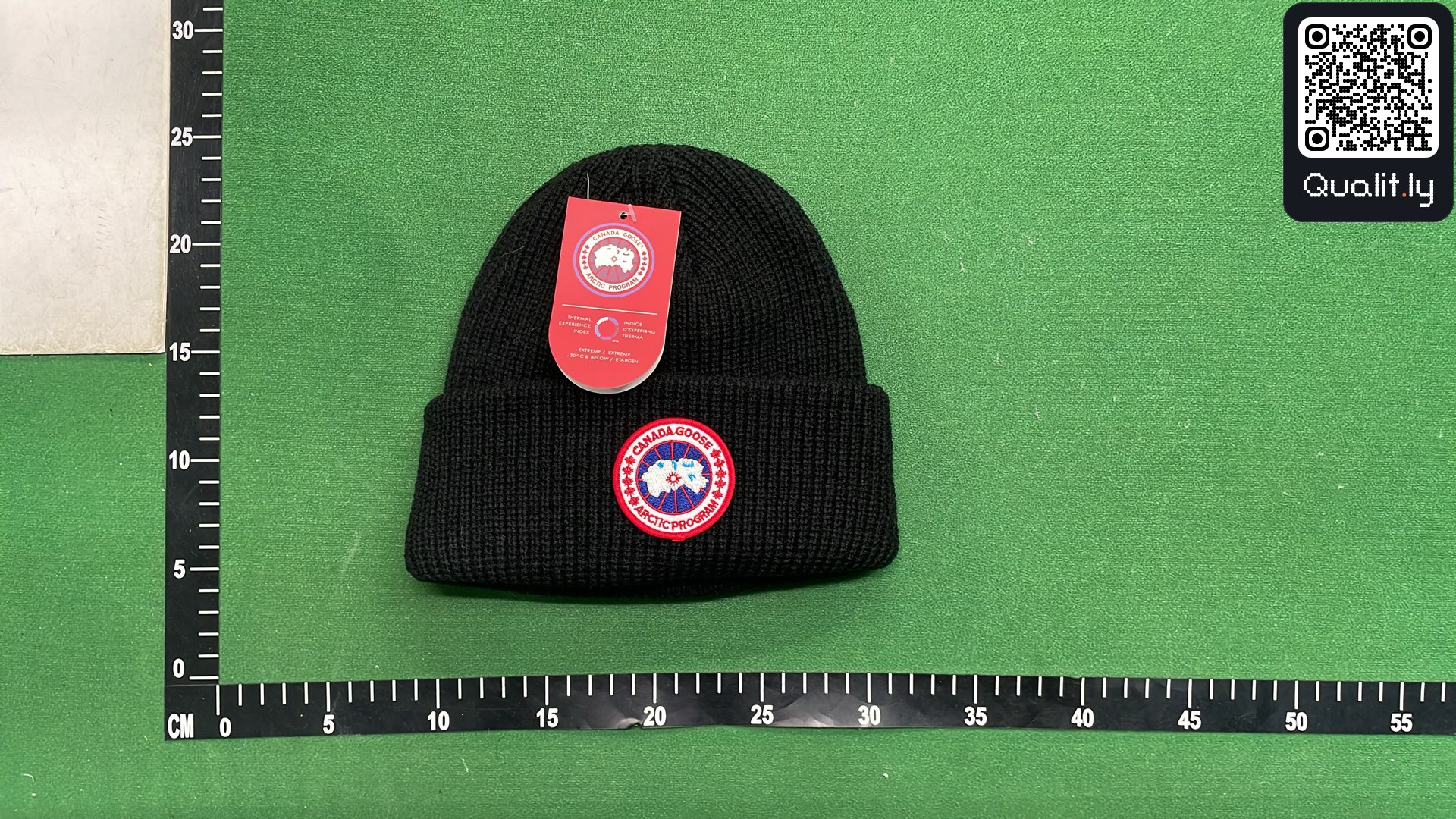 Beanie QC photo 3 of 3