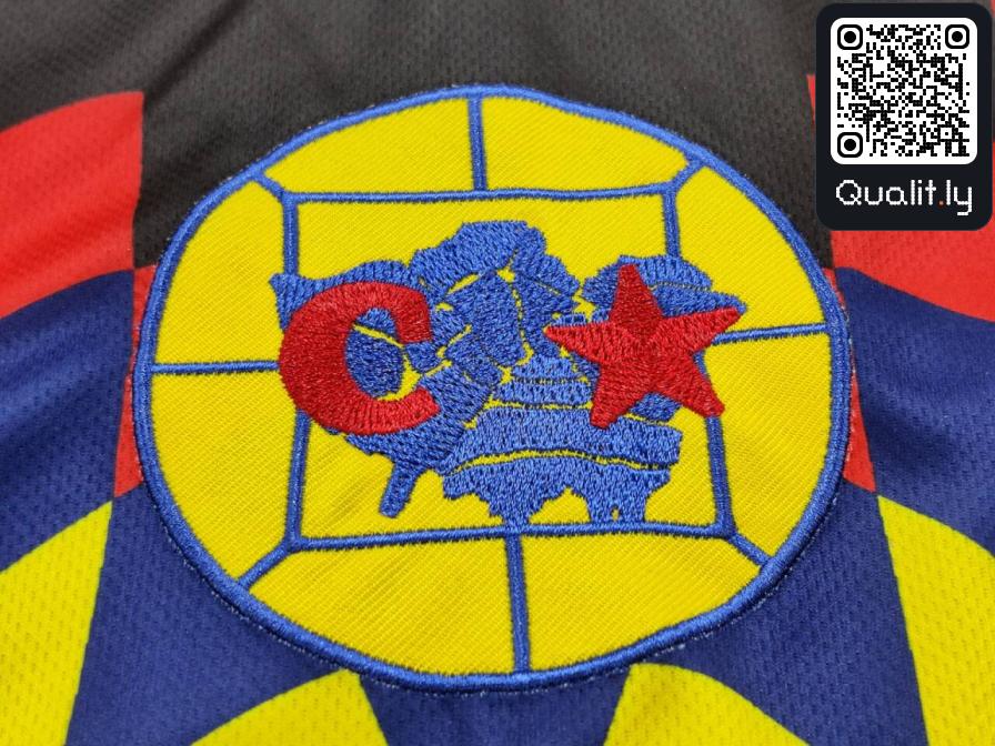 Shirt QC photo 2 of 20