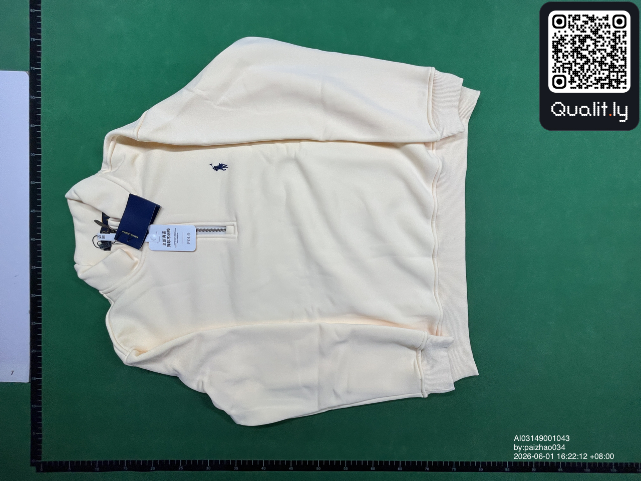 Pullover — QC-Foto 3 von 62