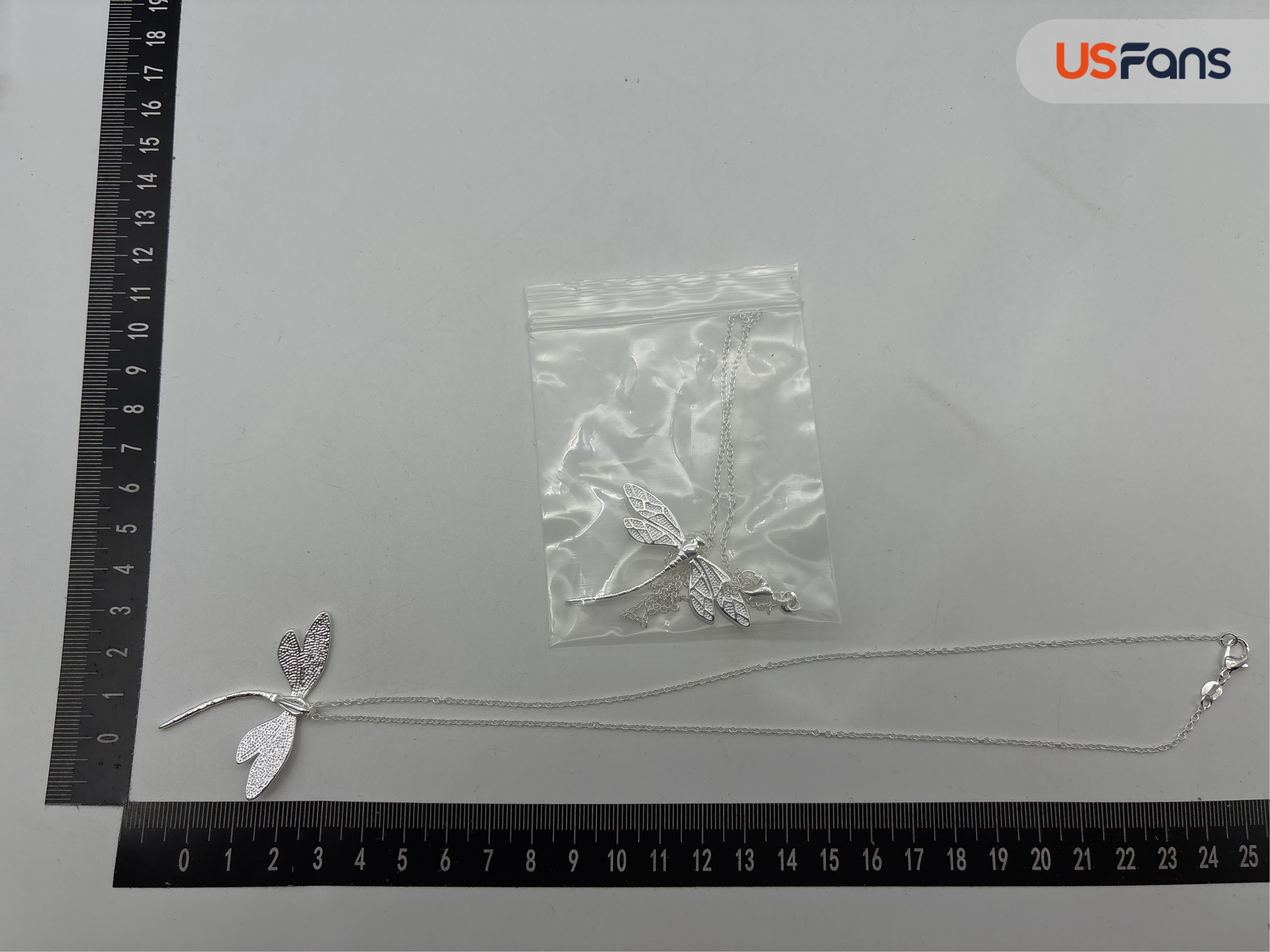 Schmuck — QC-Foto 3 von 3