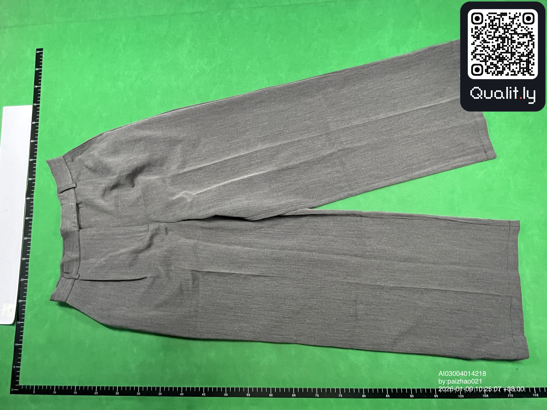 Pantalón — foto QC 3 de 50