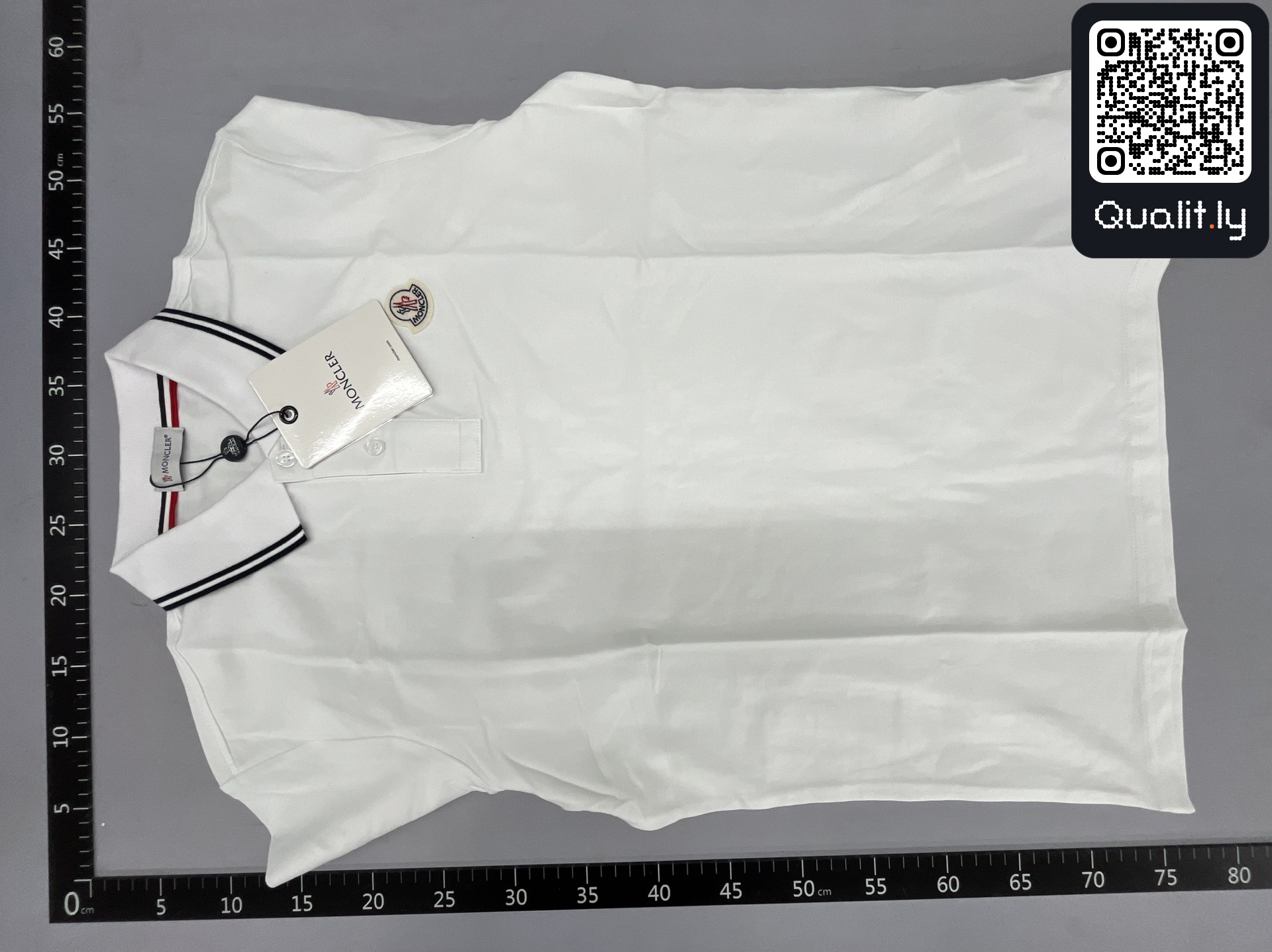 Shirt QC photo 3 of 10