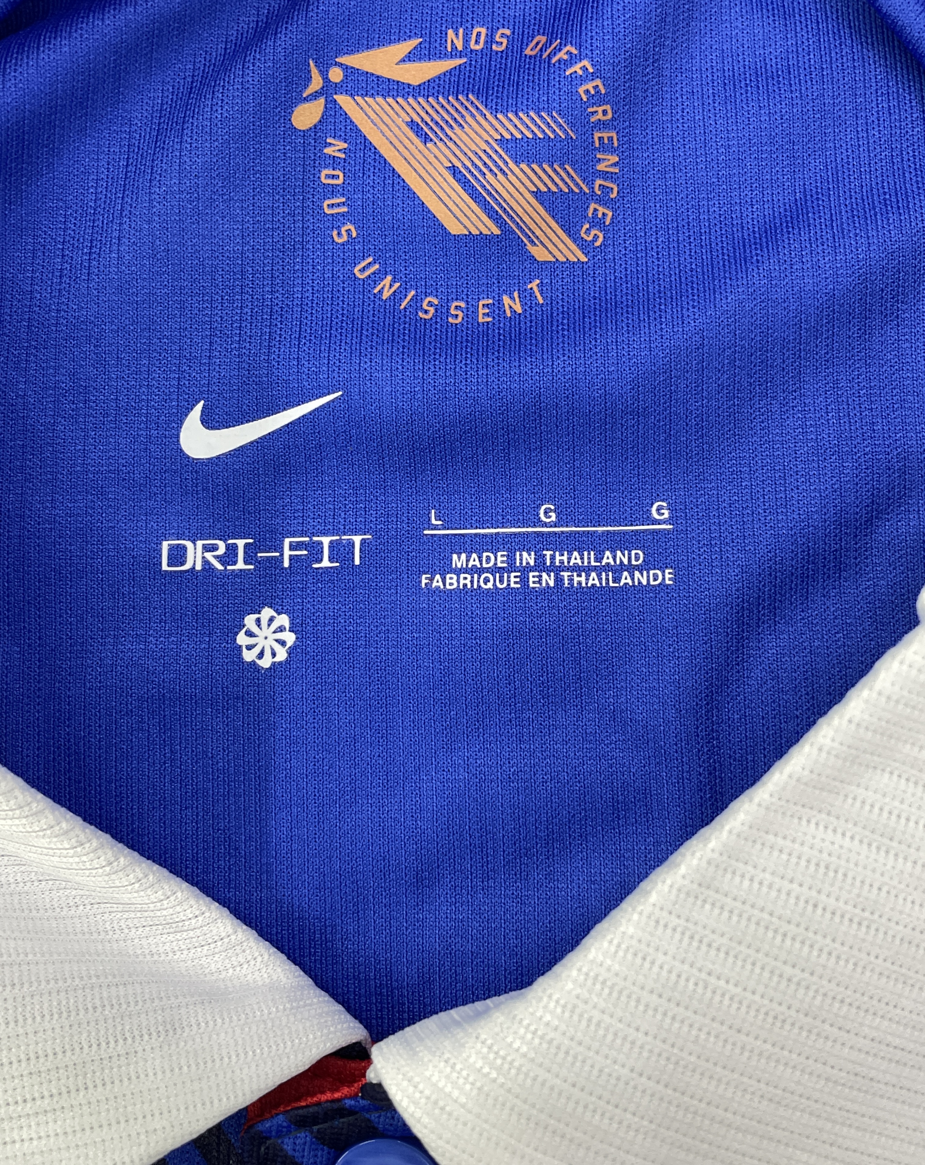 Shirt QC photo 2 of 42