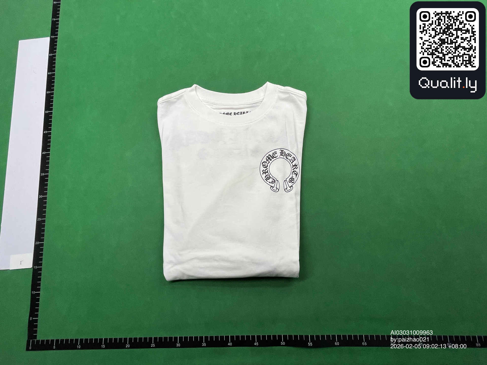 Tricou — fotografie QC 1 din 48