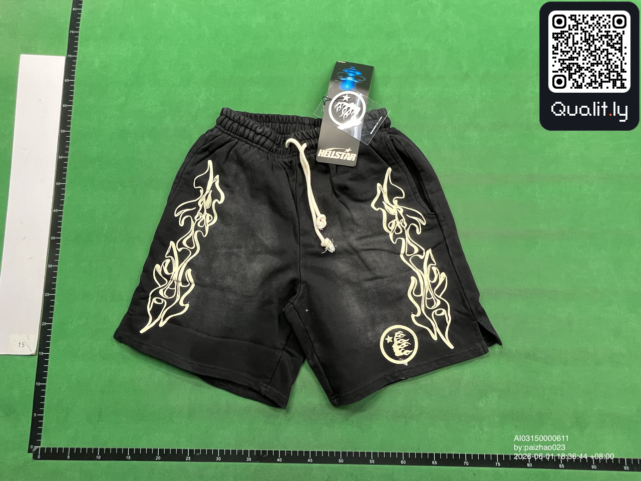 T-shirt — foto QC 3 di 114