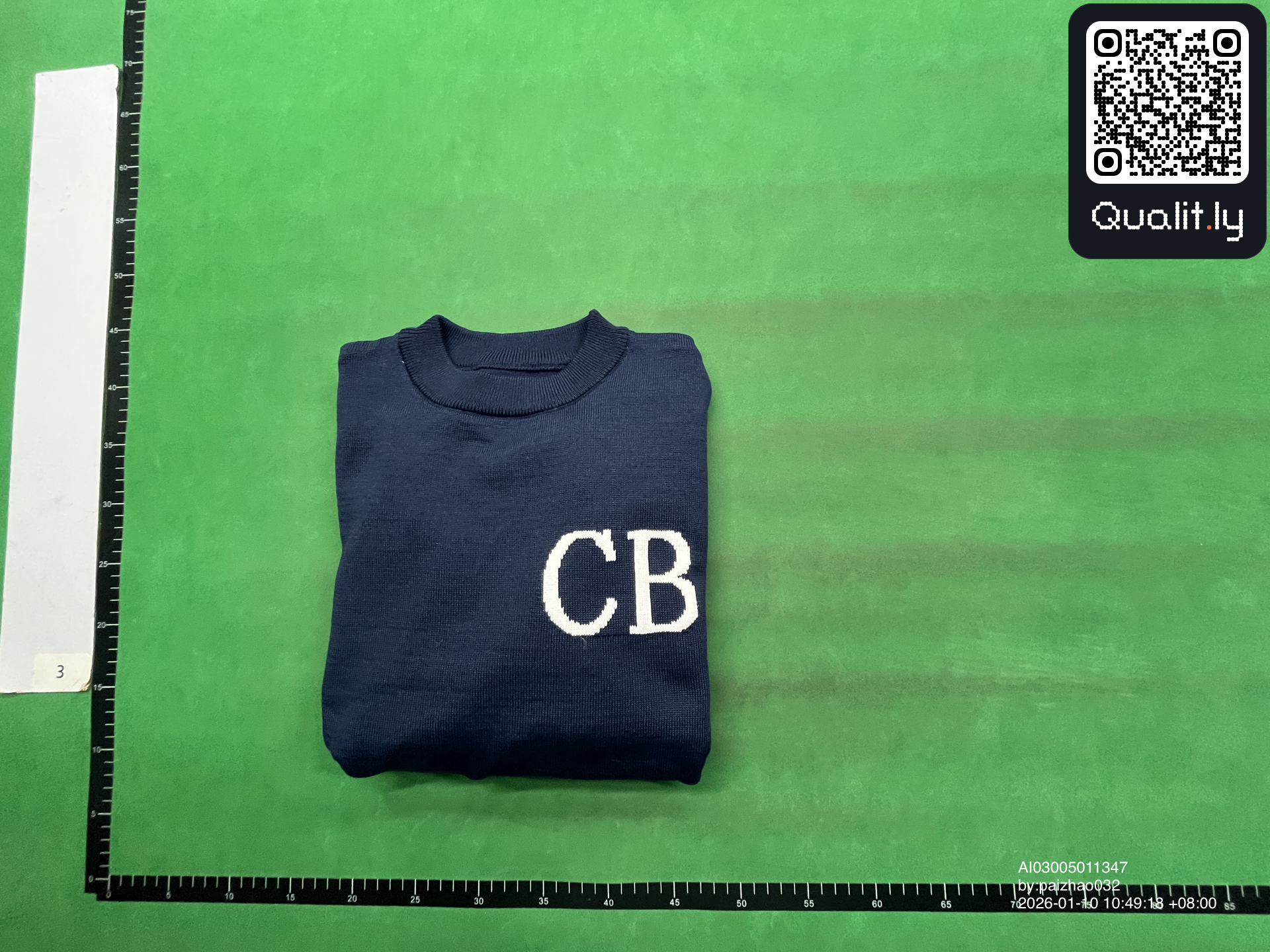 Pullover — QC-Foto 1 von 80