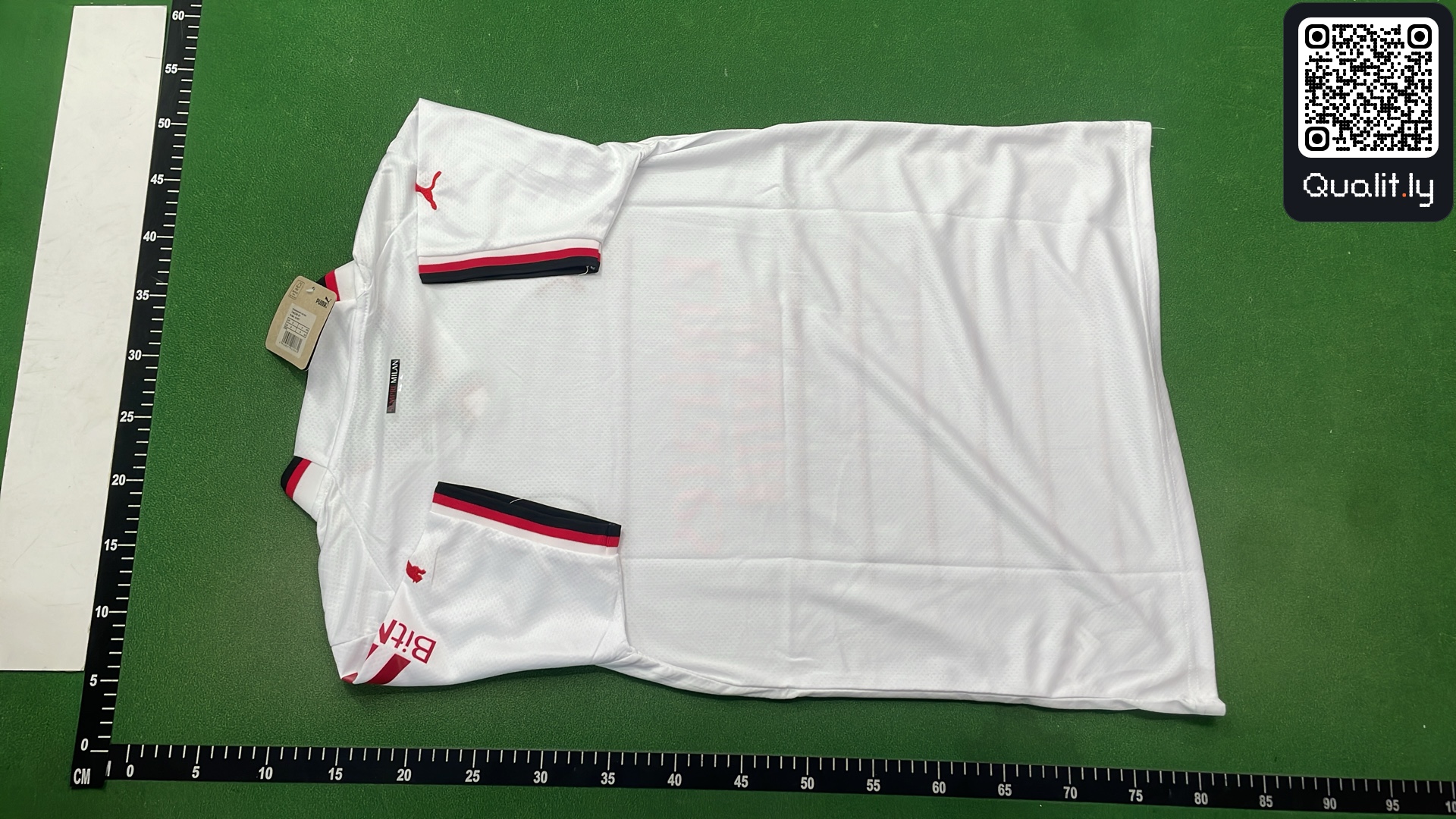 Chemise — photo QC 3 sur 16