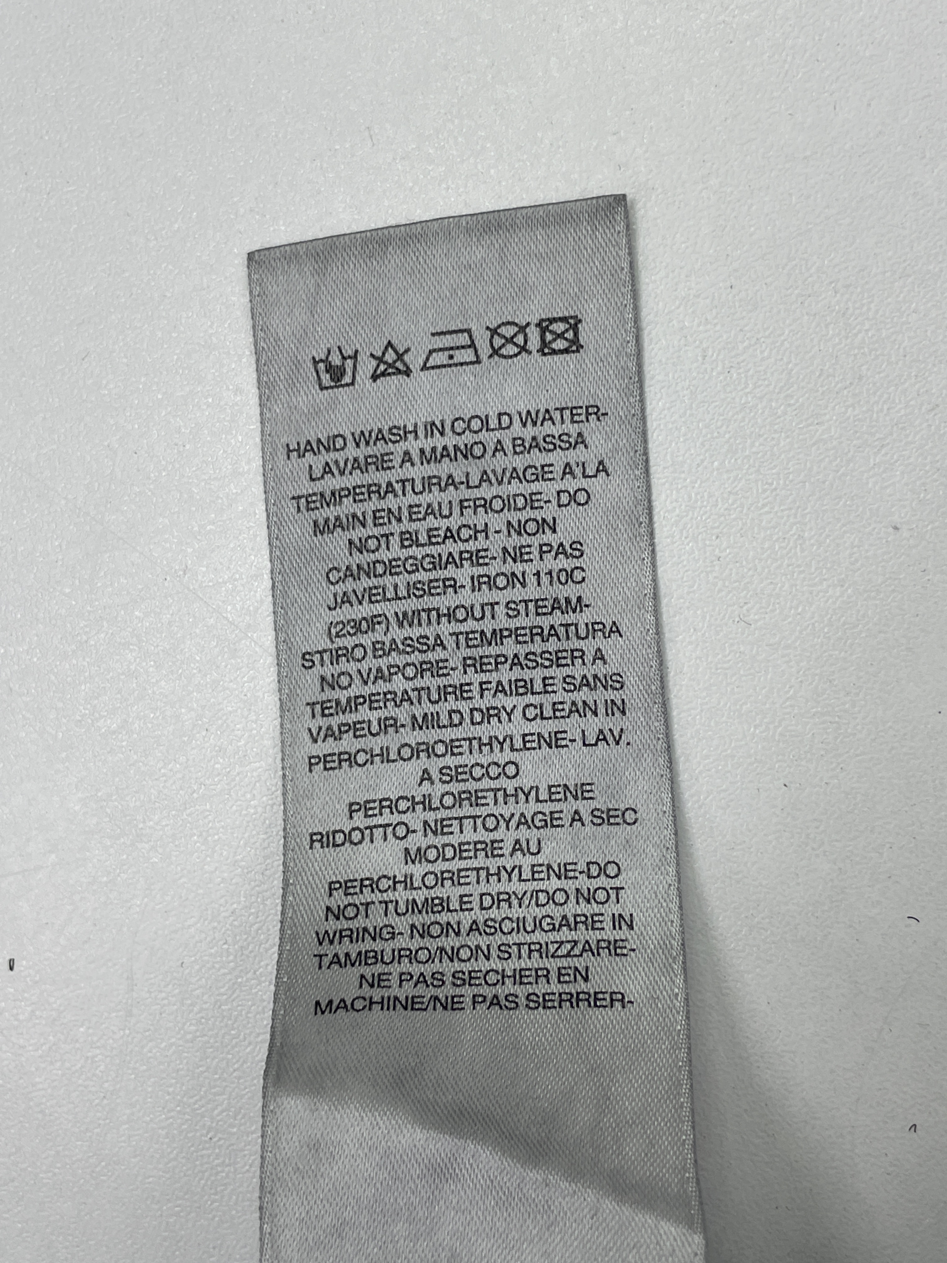 Byxor — QC-foto 3 av 51