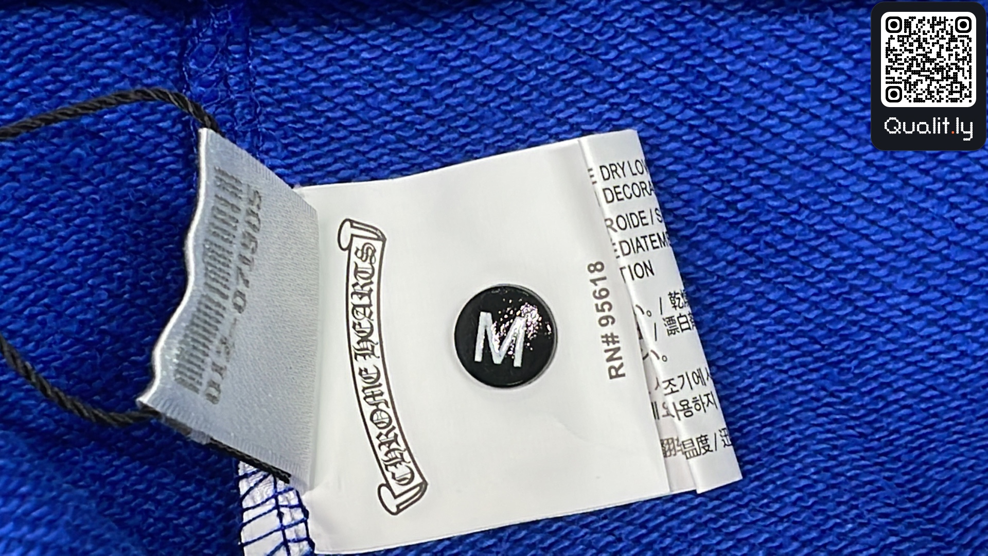 Sudadera con capucha — foto QC 1 de 149