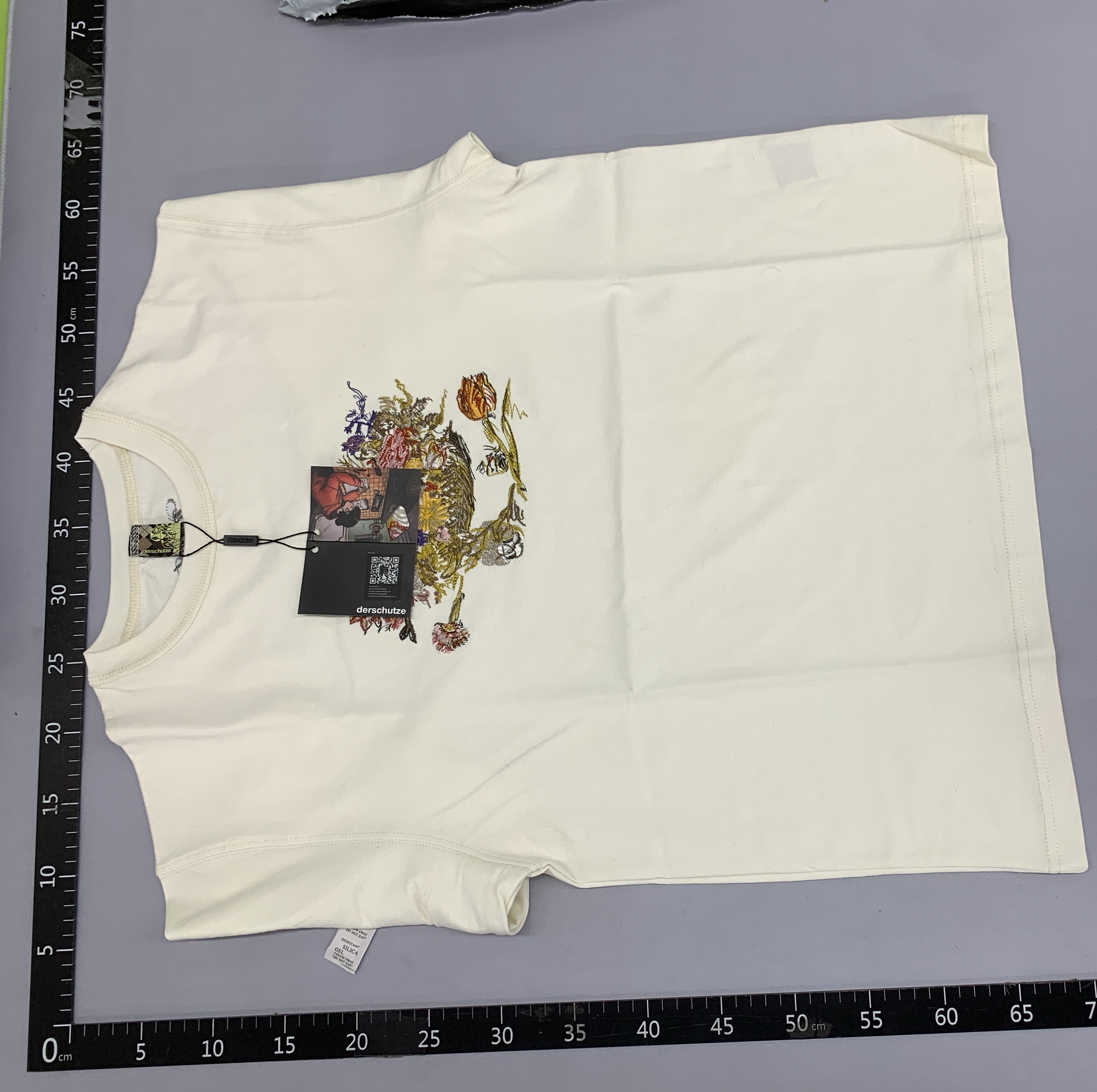 Shirt QC photo 3 of 88