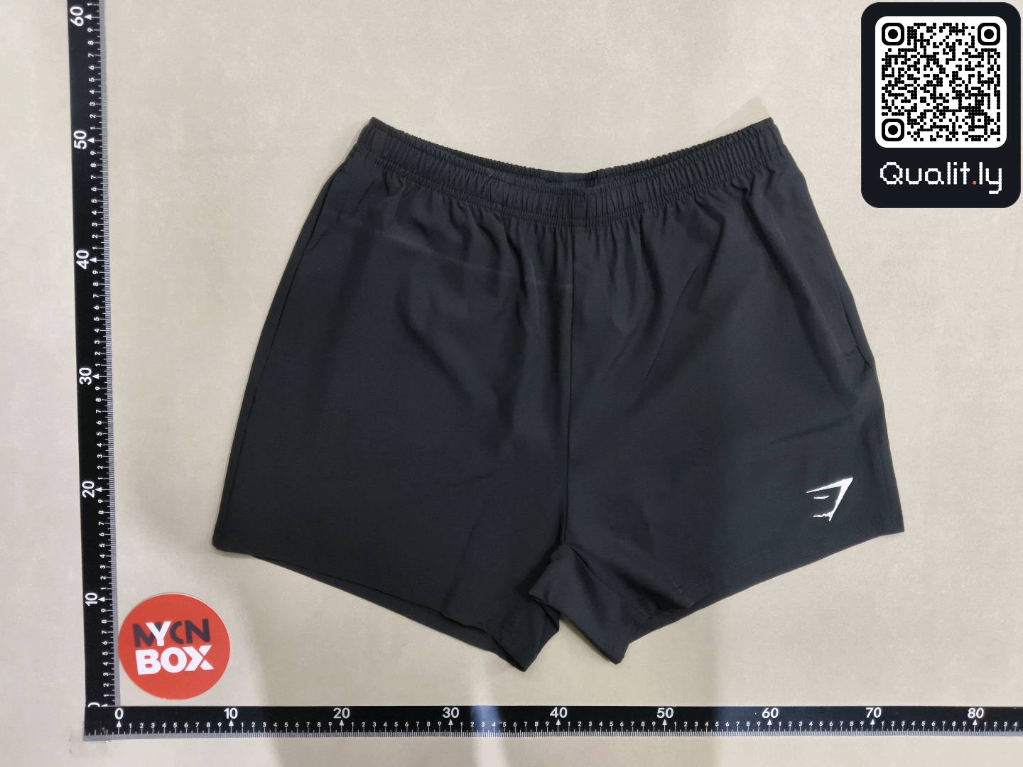 Shorts QC photo 3 of 5