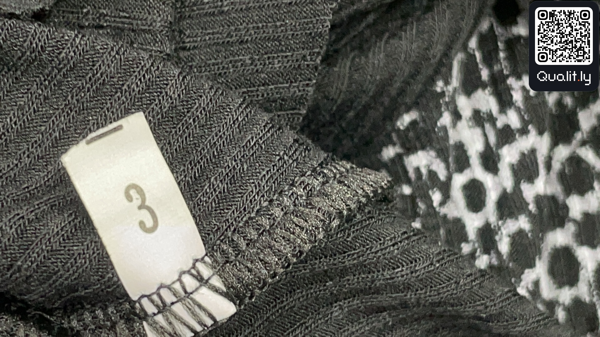 T-shirt — QC-foto 1 av 20