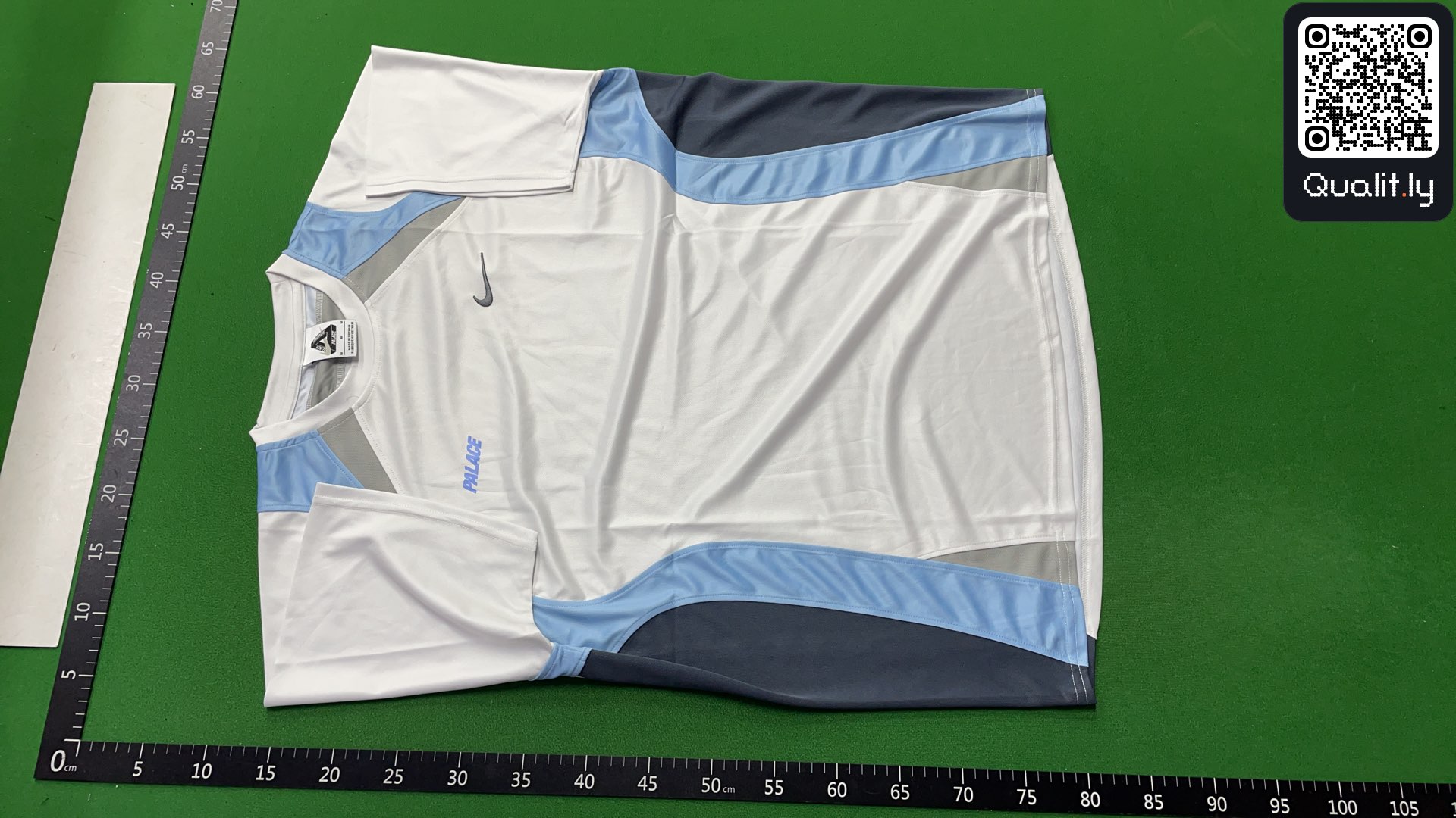 Camisa — foto QC 2 de 8
