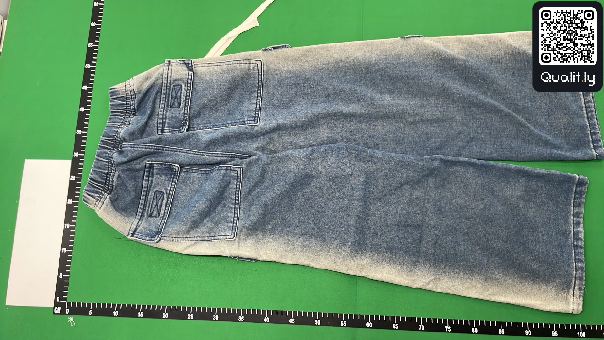 Jean — photo QC 3 sur 4
