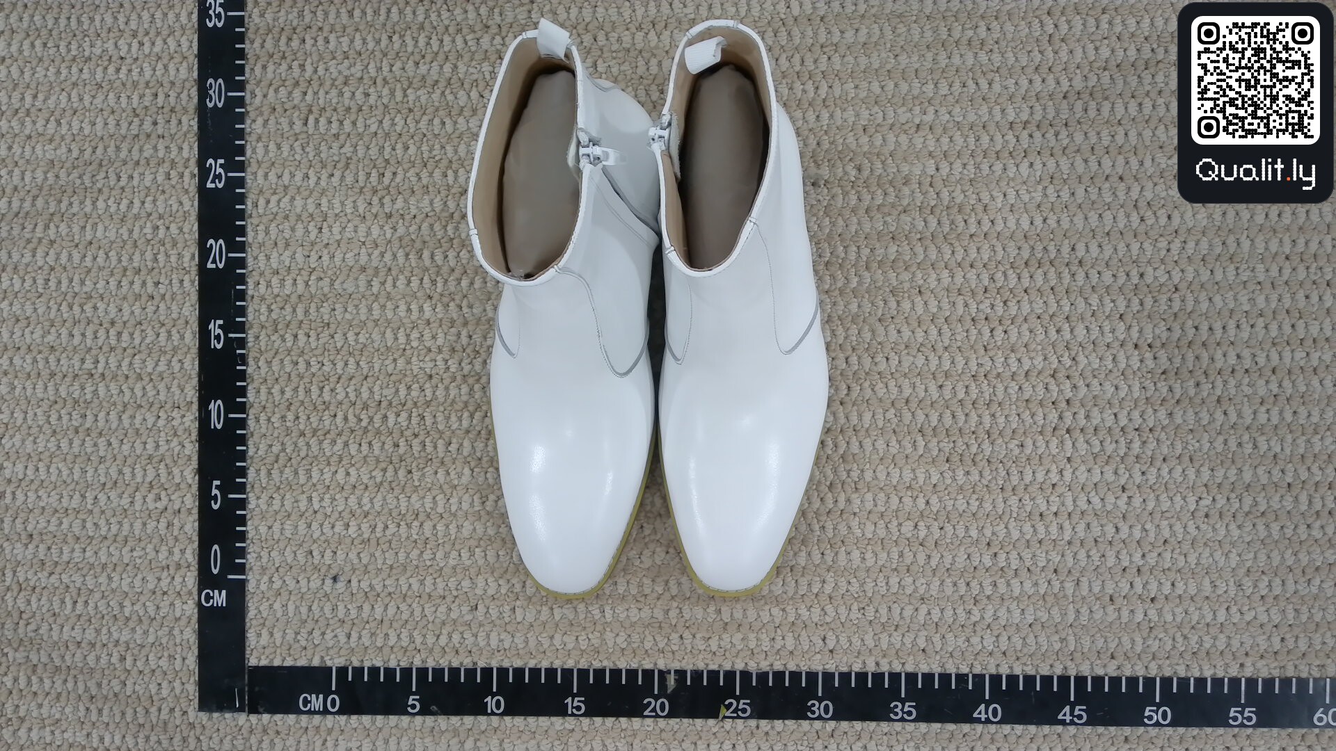 Zapatillas — foto QC 2 de 16