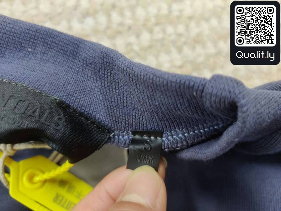 Pantaloni — fotografie QC 1 din 20