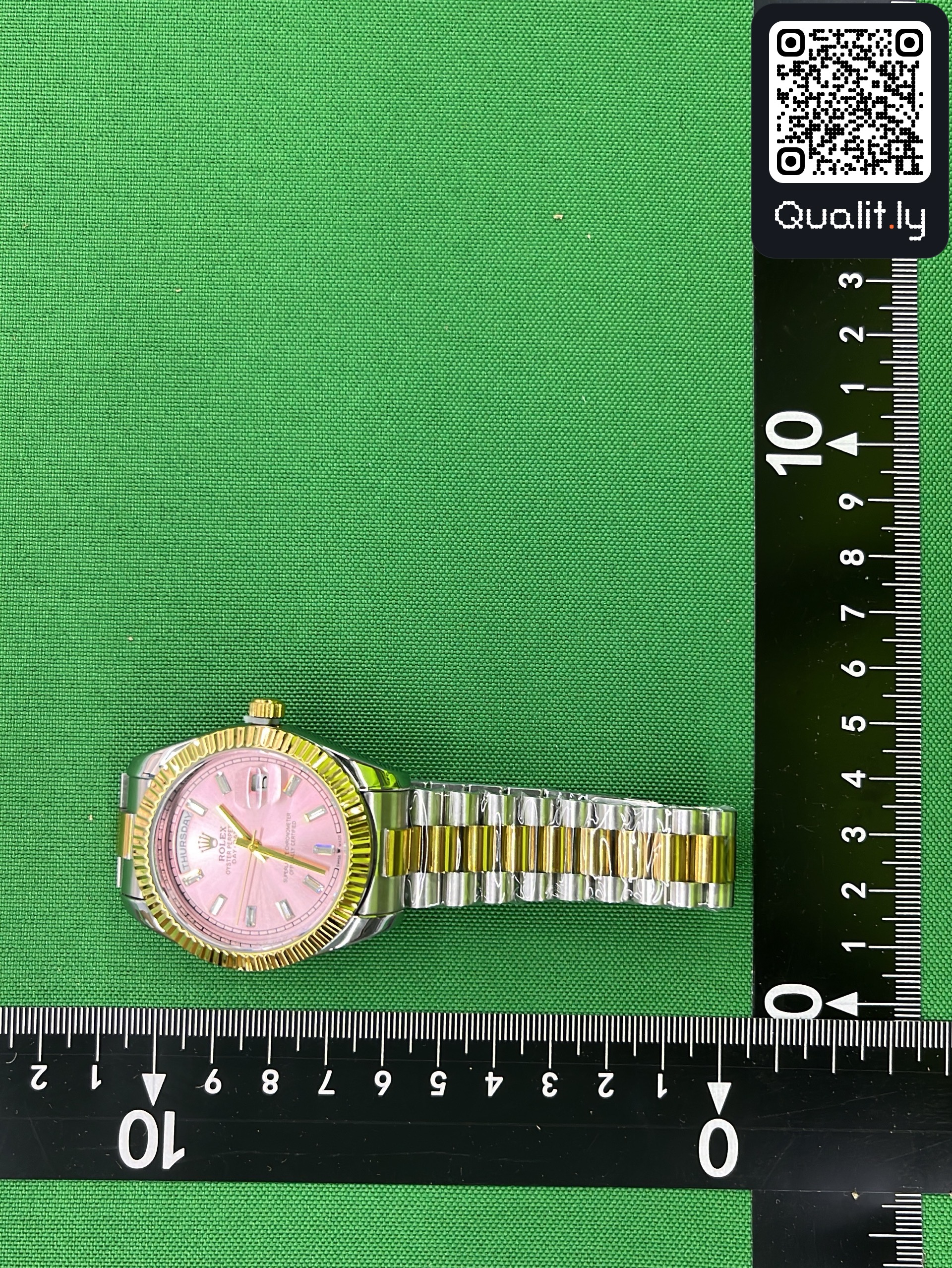Orologio — foto QC 1 di 59