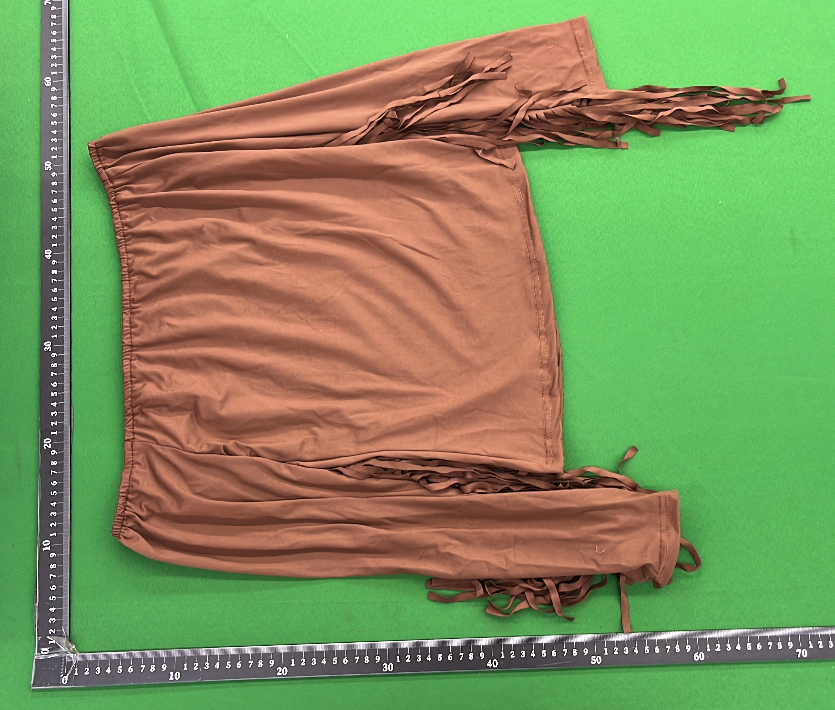 T-shirt QC photo 3 of 4