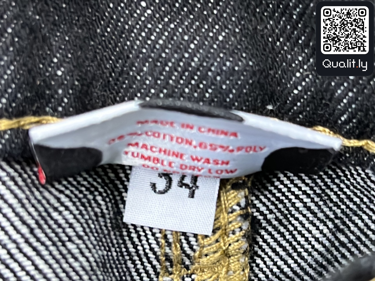 Tricou — fotografie QC 2 din 951