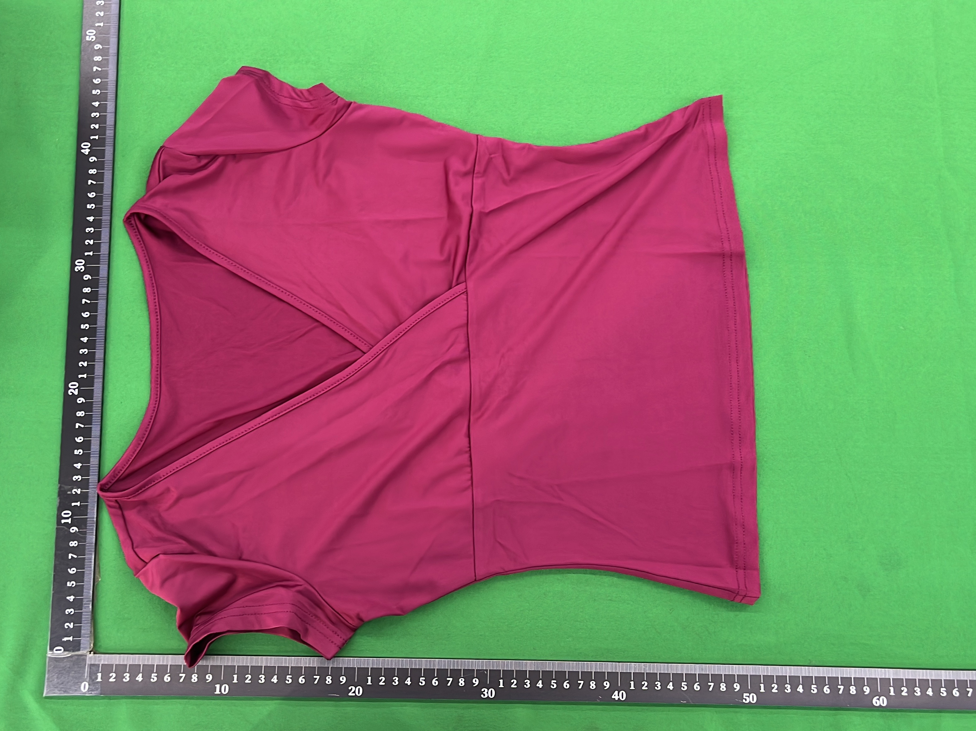 Camiseta — foto QC 3 de 4