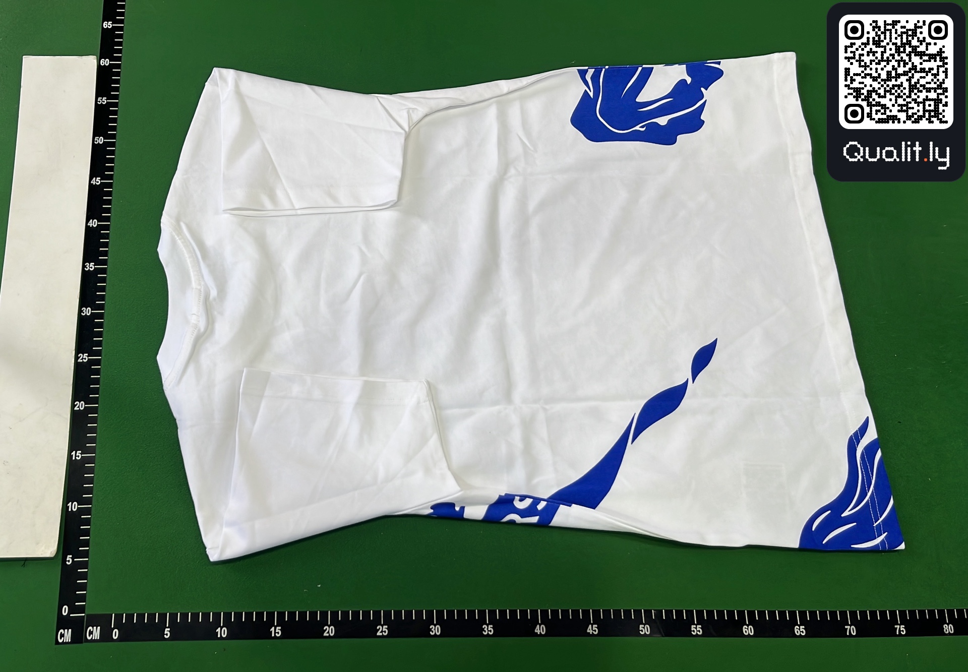 Tricou — fotografie QC 3 din 8
