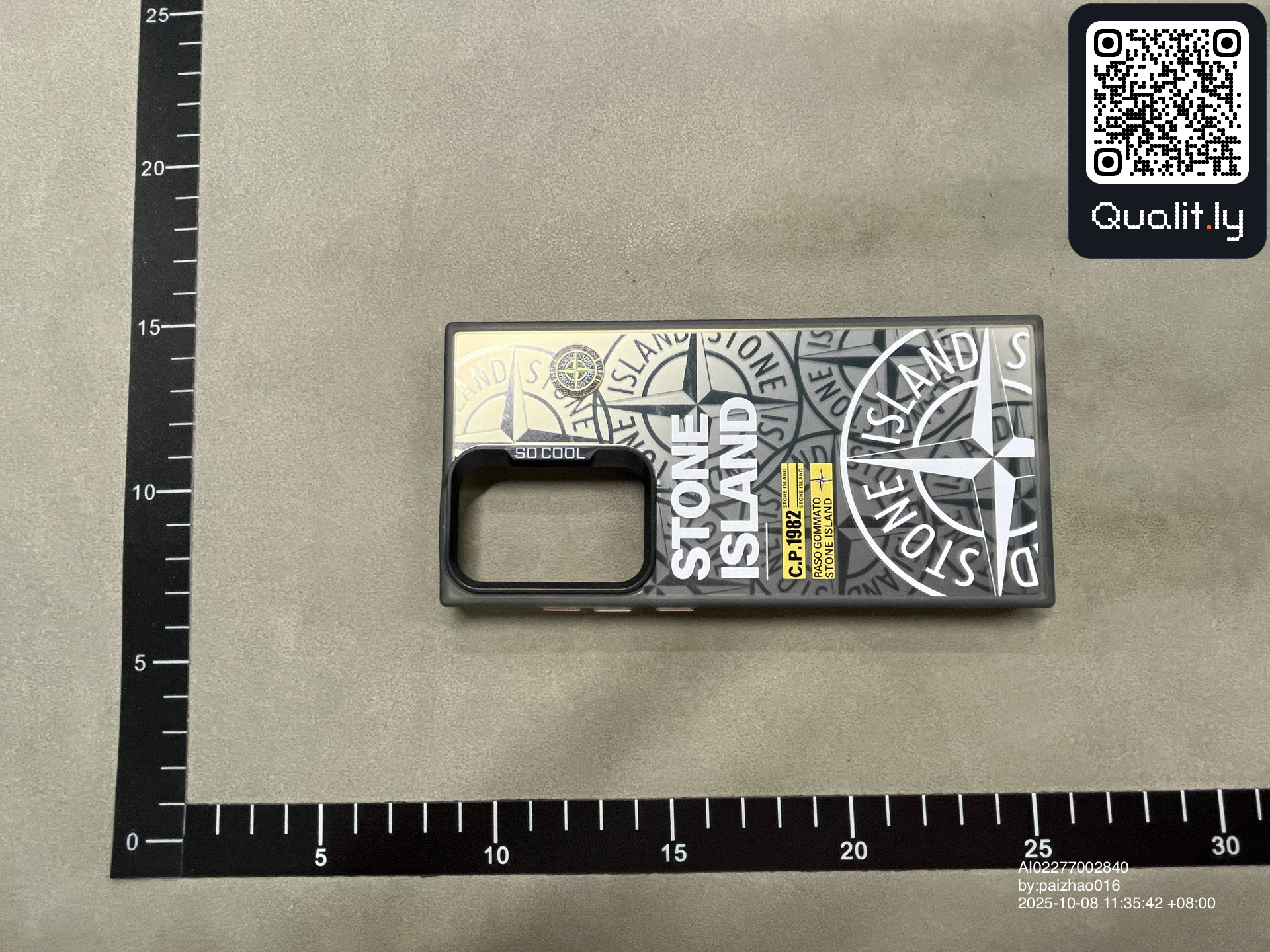 QC photo 3 of 66