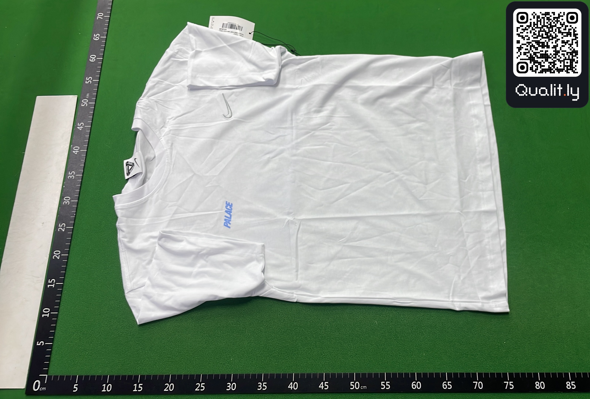 Tシャツ QC写真 2/38