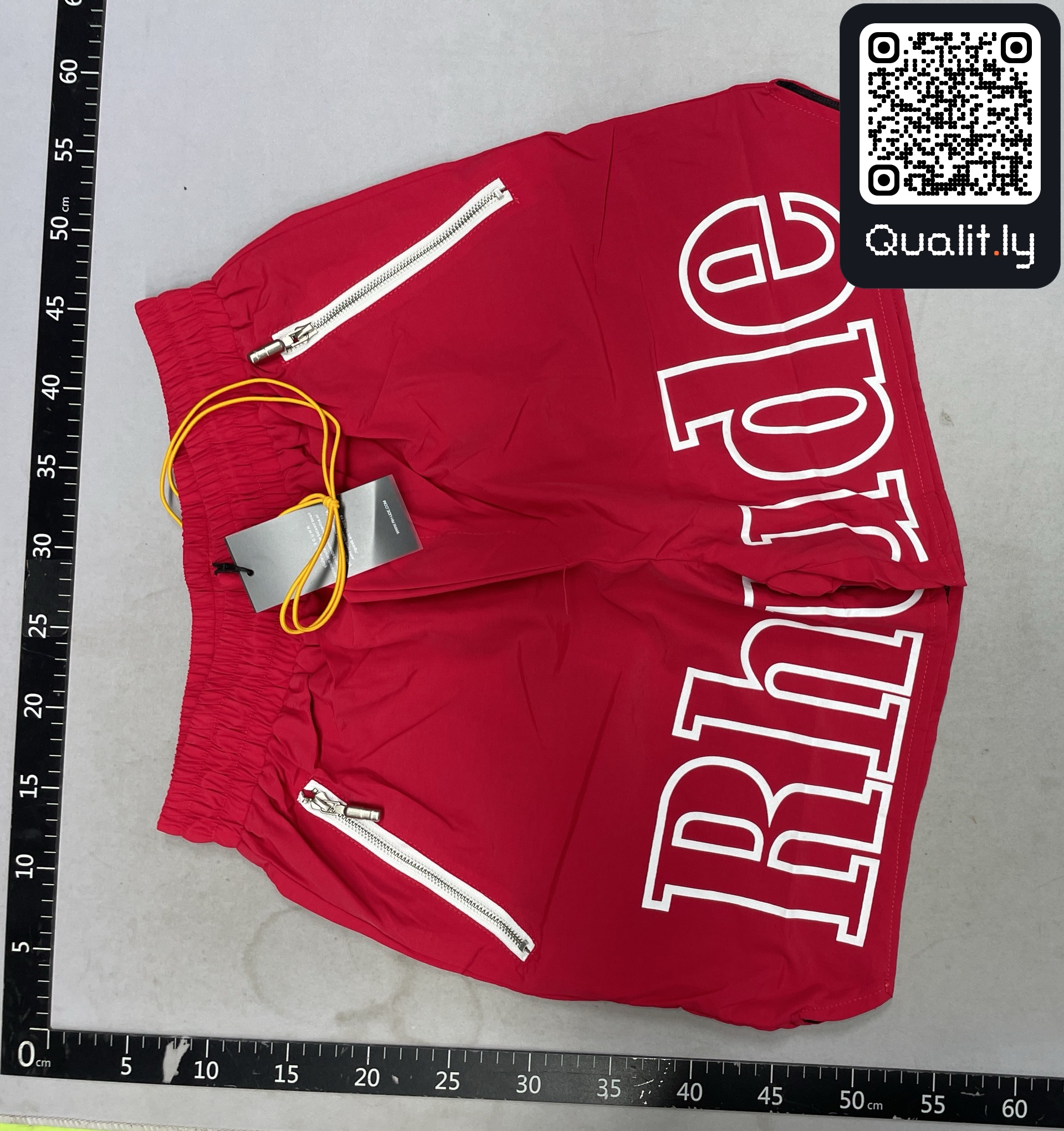Shorts — QC-foto 3 av 44