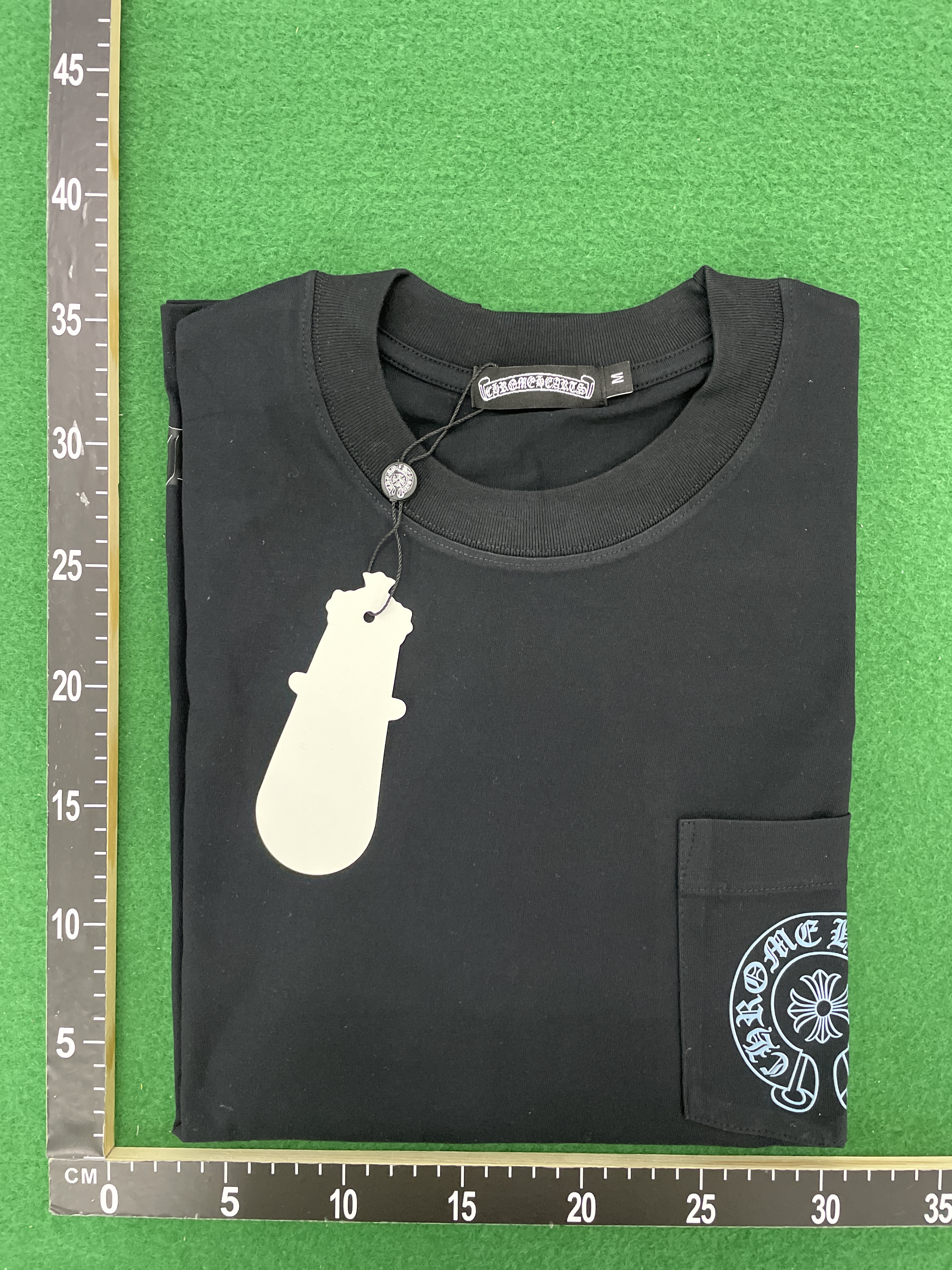 Camiseta — foto QC 1 de 7