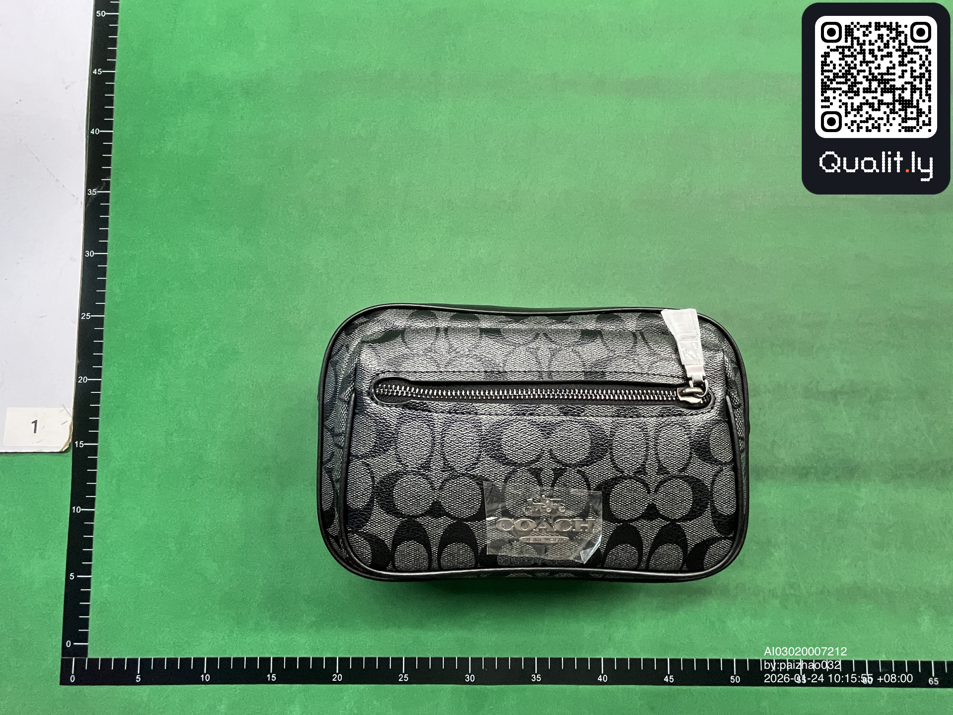 Sac — photo QC 3 sur 9