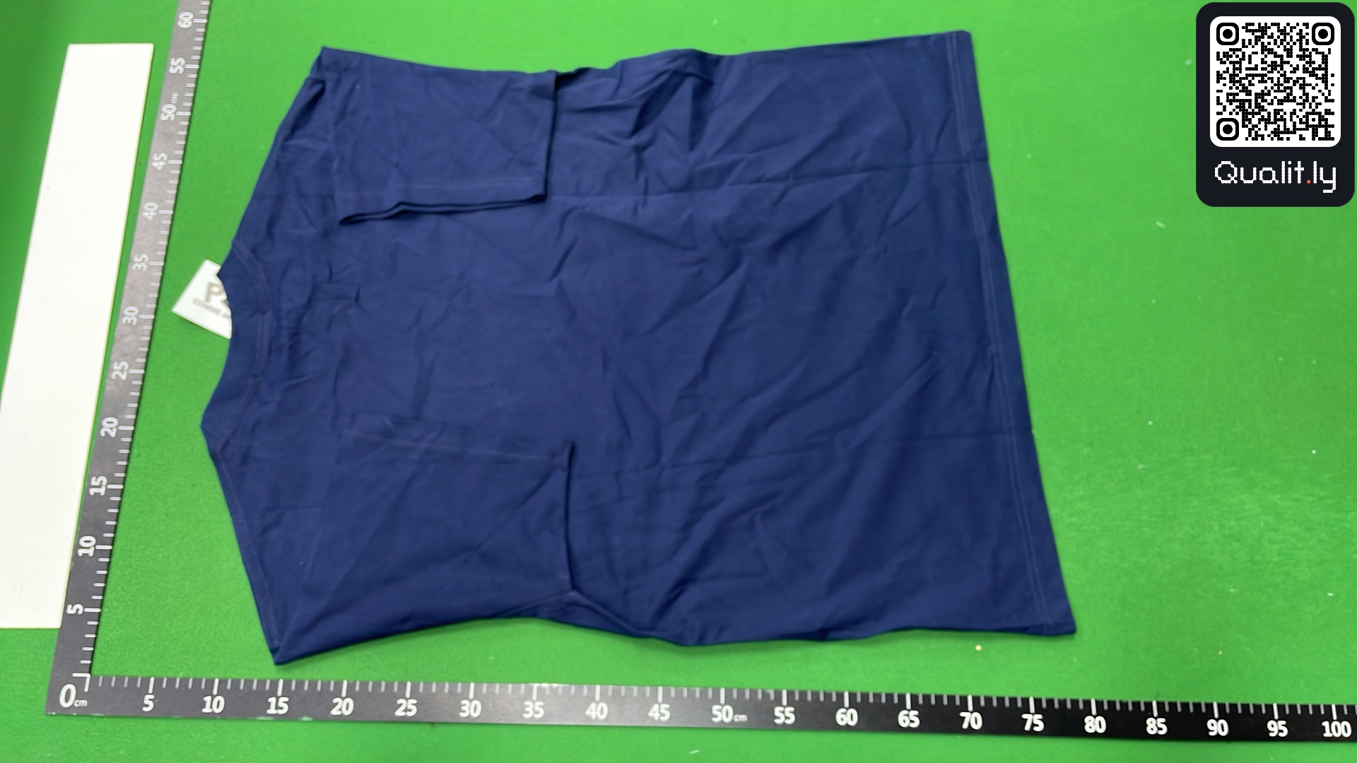 T-shirt — QC-foto 3 van 12