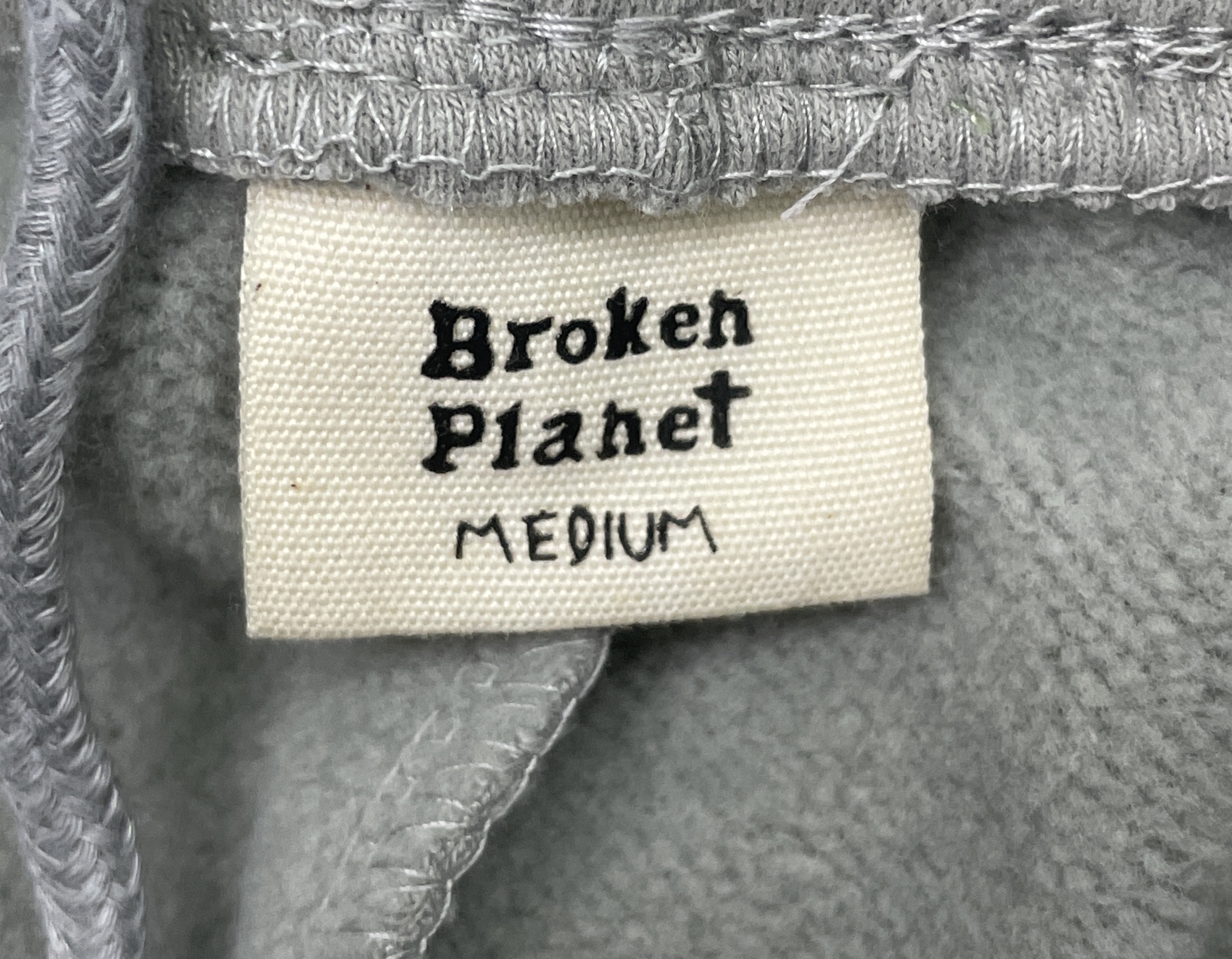 Hoodie — QC-foto 2 van 30